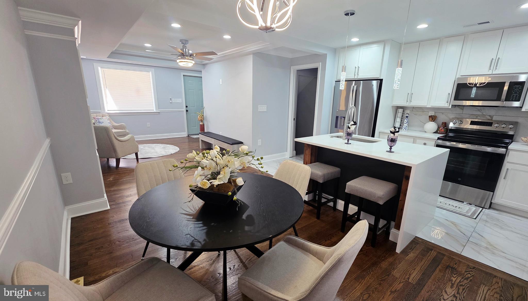CENTRAL PARK HEIGHTS - Residential