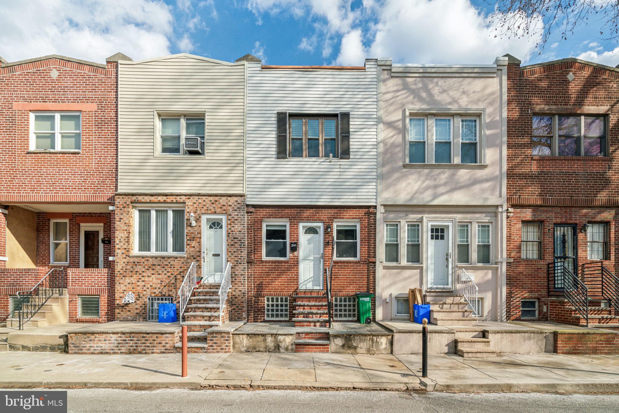MARCONI PARK EAST - Residential