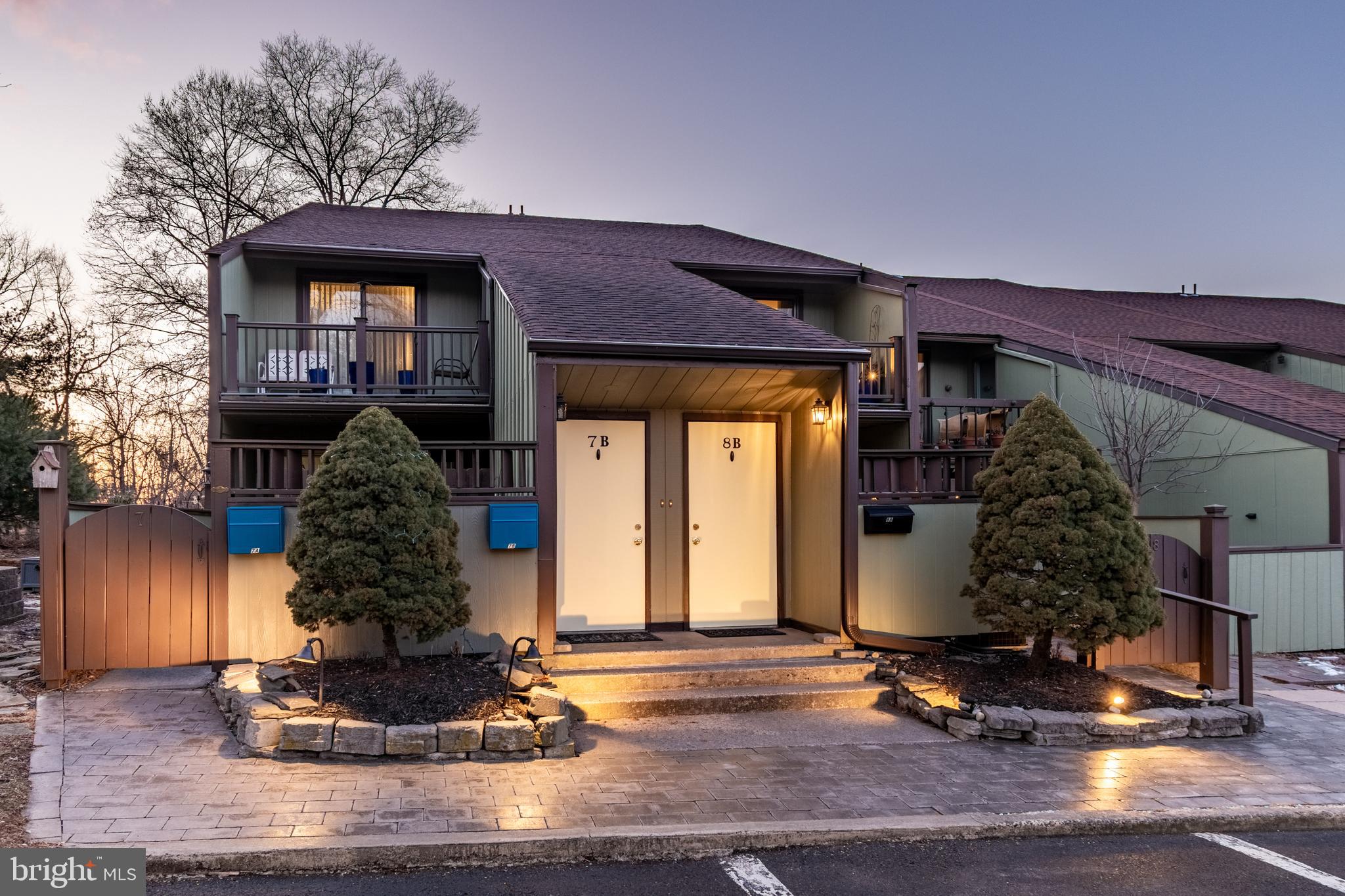 VILLAGE II - Residential