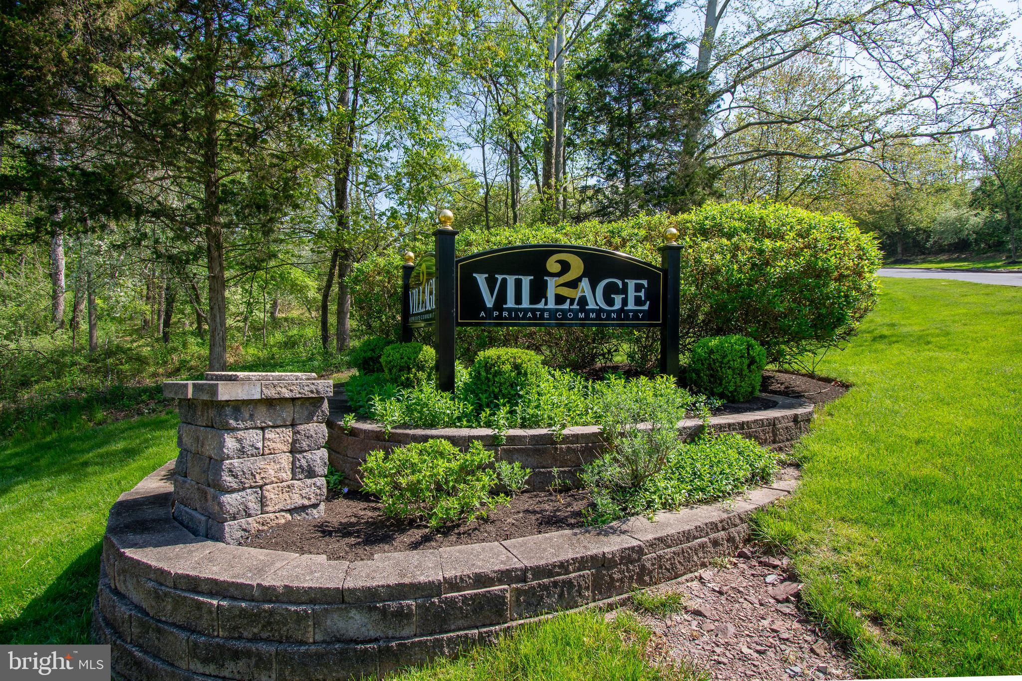 VILLAGE II - Residential
