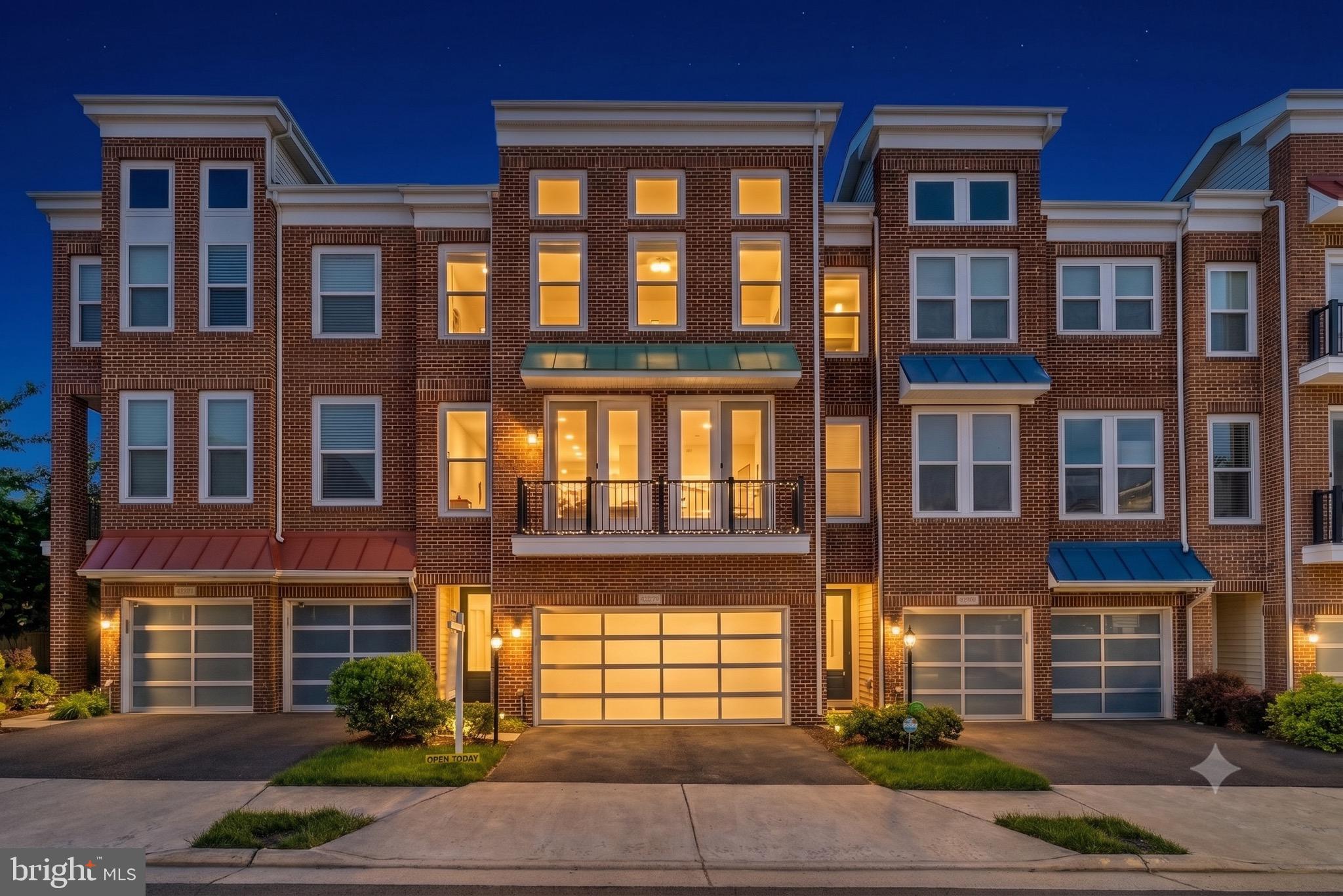 BRAMBLETON - Residential