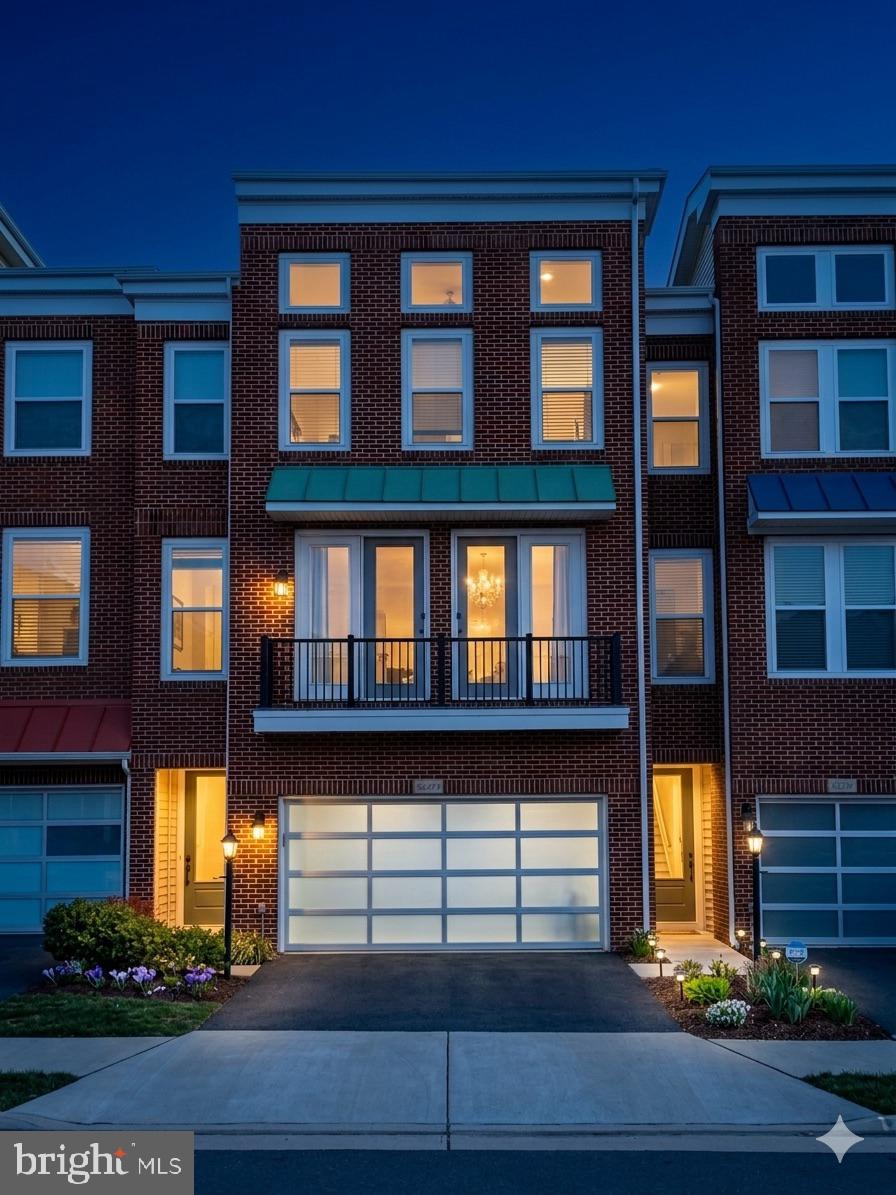 BRAMBLETON - Residential