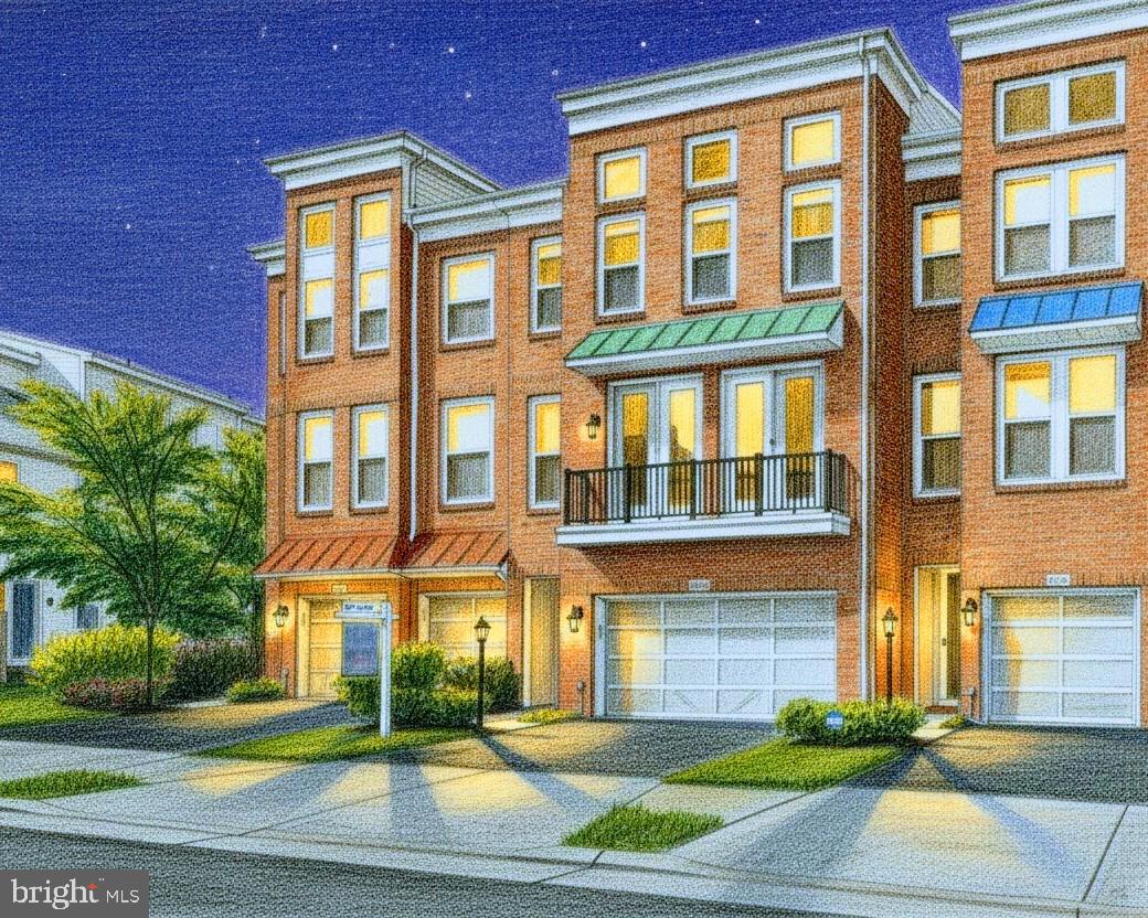 Assumable 2.375% VA Loan and way under recent sales in the same neighborhood, compare the  price and come see the value for yourself for this gorgeous  3200+ sqft townhome.
**Financing Options**
A **VA Loan Assumption** at a rare 2.375% interest rate (approx. $298,791 balance,  $2,226.56 PITI for qualified buyers) plus Savvy investors will  find a way to have their Closing Cost paid using potential appraised value based on recent comps.
**The Home**
This stunning, North-East facing 3-level luxury townhome lives with the scale and presence of a single-family home. The modern brick exterior, frosted glass 2-car garage, and beautiful faux balcony create striking curb appeal, while floor-to-ceiling doors maximize abundant natural light. Inside, the sprawling open-concept main level features gleaming hardwood floors and a gourmet kitchen built for entertaining. With double ovens, a massive center island, and premium finishes, it's an interior designer's dream layout. 

The fully finished lower level has been upgraded with brand-new luxury LVP flooring. Perfect for recreation or a home office, the space is already optimized to easily frame out a 4th bedroom or guest suite—offering immediate equity creation. Outside, enjoy an all-weather Trex deck and a fully fenced, private backyard framed by mature trees. Brand-new turf means a lush, maintenance-free yard, with any exterior mowing covered by the HOA.

**The Lifestyle**
Beyond your door lies the unmatched Brambleton experience in Ashburn. The $237/month HOA bundles Verizon FiOS fiber internet, cable, trash,  lawn maintenance/ mowing and incredible amenities: 4 pool complexes, 18 miles of paved trails, 18 parks, and sports courts. You are walkable distance to the Brambleton Town Center’s dining, groceries, movie theater, library, and the massive EatLoco Sunday Farmers Market. The community event calendar is packed year-round with summer concerts, food trucks, and the legendary Oktoberfest. 

Coupled with top-ranked Loudoun County Public Schools and effortless commuting via the Ashburn Metro, 267 Toll Road, and Greenway, IAD,  and more,... this property won't last long , Schedule a showing before it's too late!