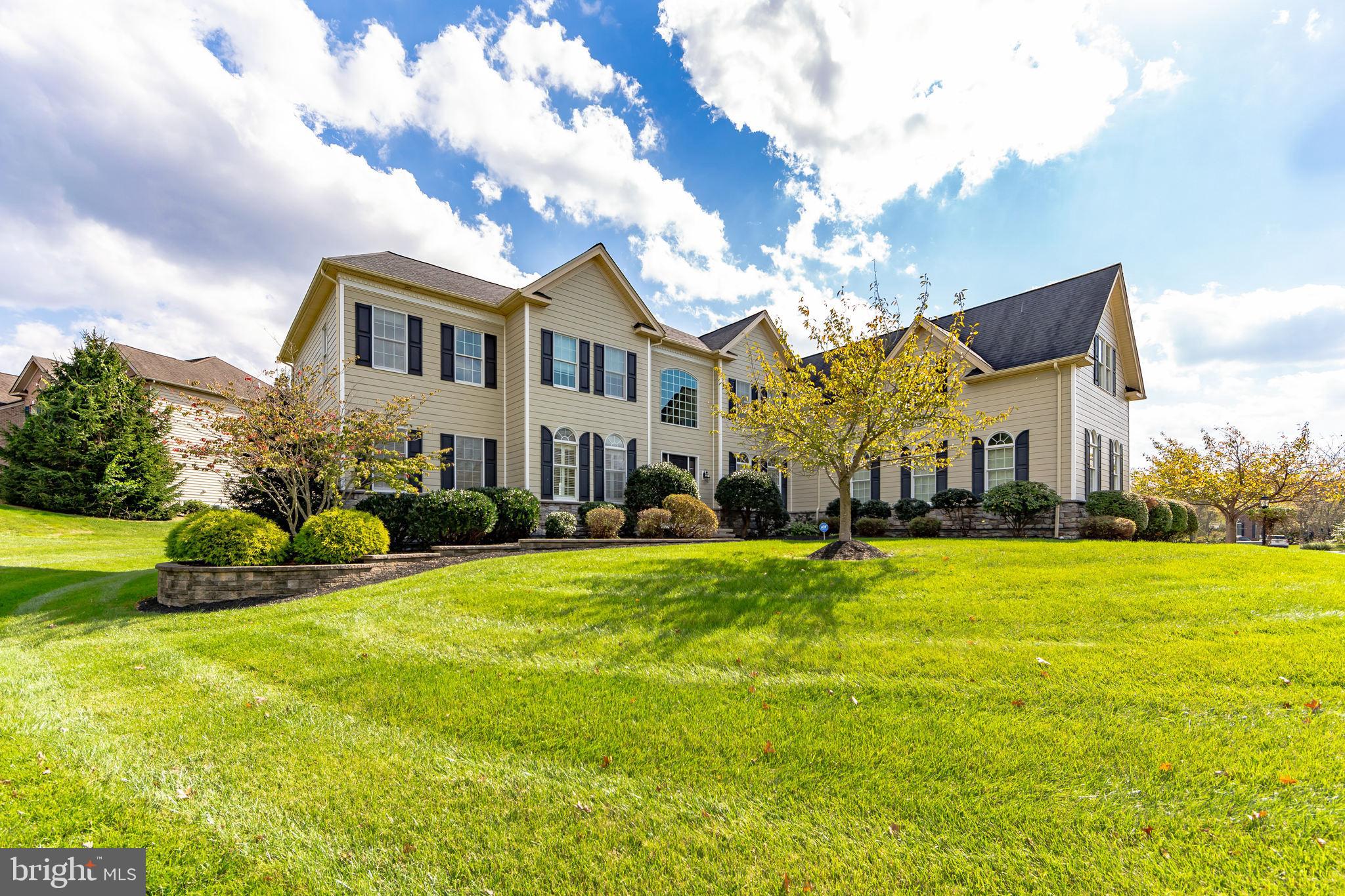 BYERS STATION - Residential