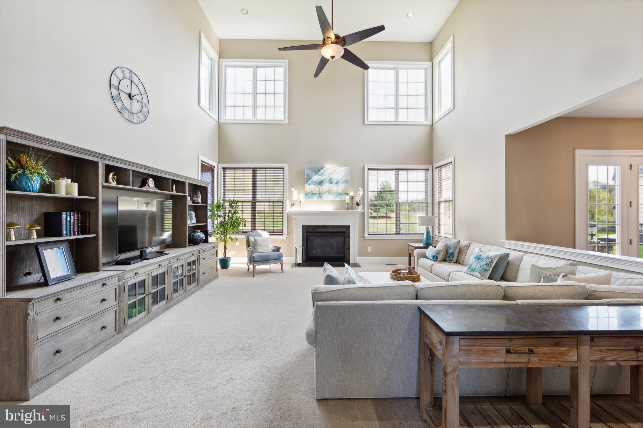 BYERS STATION - Residential