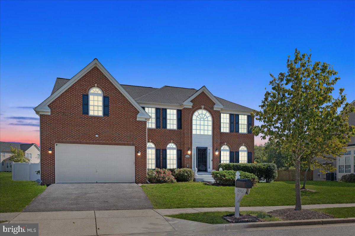 Significant price correction!  Motivated Sellers!!!! Elegant design and unparalleled amenities await at this 4-bedroom, 4.5-bathroom estate in Clinton's Woodburn Estates Subdivision. Across 5,932 square feet of finished space, each room tells a story of luxury and comfort. The upper level houses four bedrooms, including a magnificent primary ensuite with tray ceiling and his and her walk-in closets and vanities. The home’s entertainment-ready lower level is a showstopper, featuring a media room with theatre-style seating, a bar, poker table nook, and more. Whether you’re hosting movie nights or lively socials, the full bath and multiple sitting areas cater to every occasion. The kitchen, a culinary dream with stainless steel appliances and a spacious pantry, opens to a luminous family room and sunroom. Outdoors, the home boasts a professionally landscaped fenced yard, complete with sprinkler system, a back patio, and an outdoor cooking area. With an attached garage and a backyard shed, this home is the pinnacle of convenience and class.  BIG AND BEAUTIFUL!  Motivated sellers!