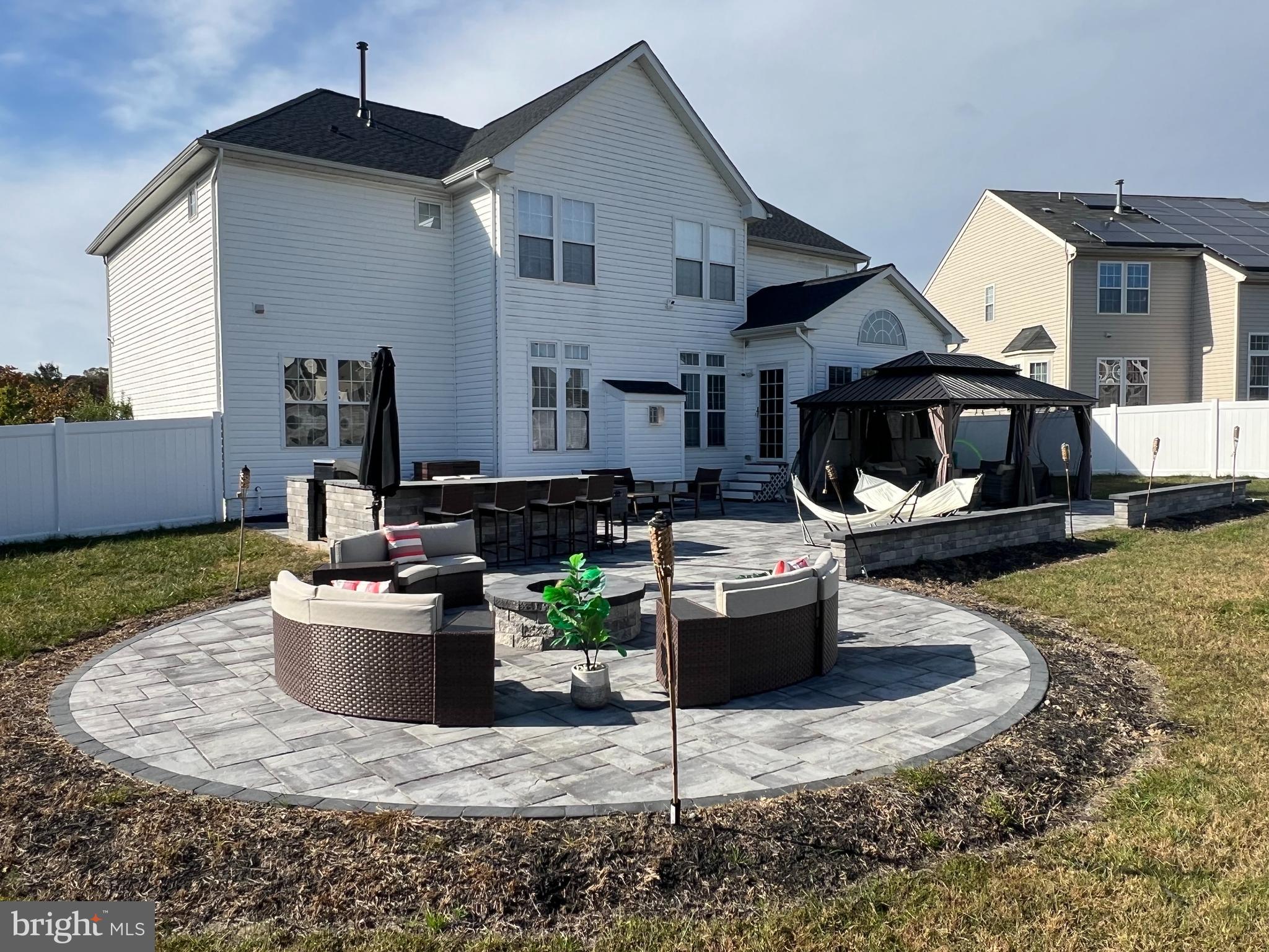 WOODBURN ESTATES - Residential