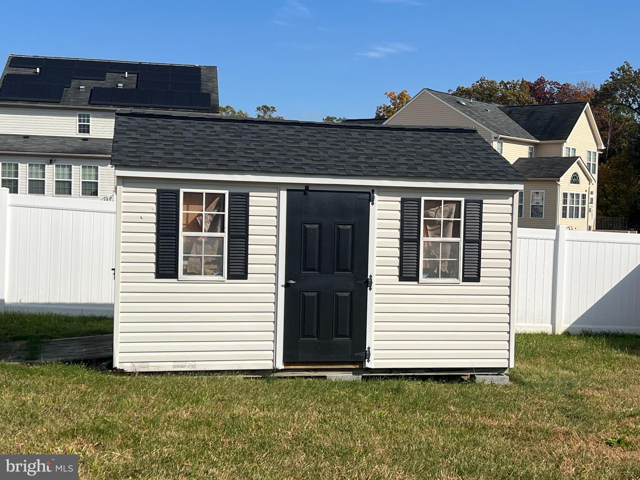 WOODBURN ESTATES - Residential