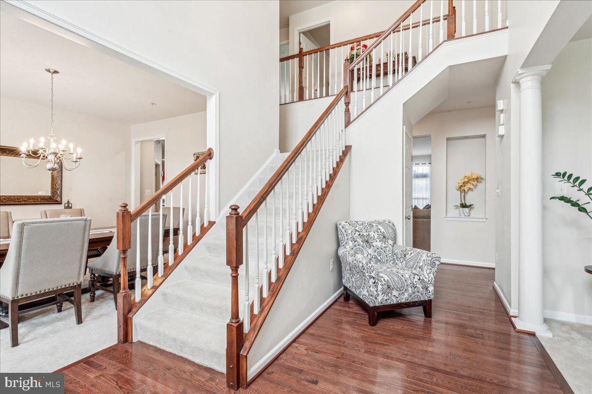 WOODBURN ESTATES - Residential