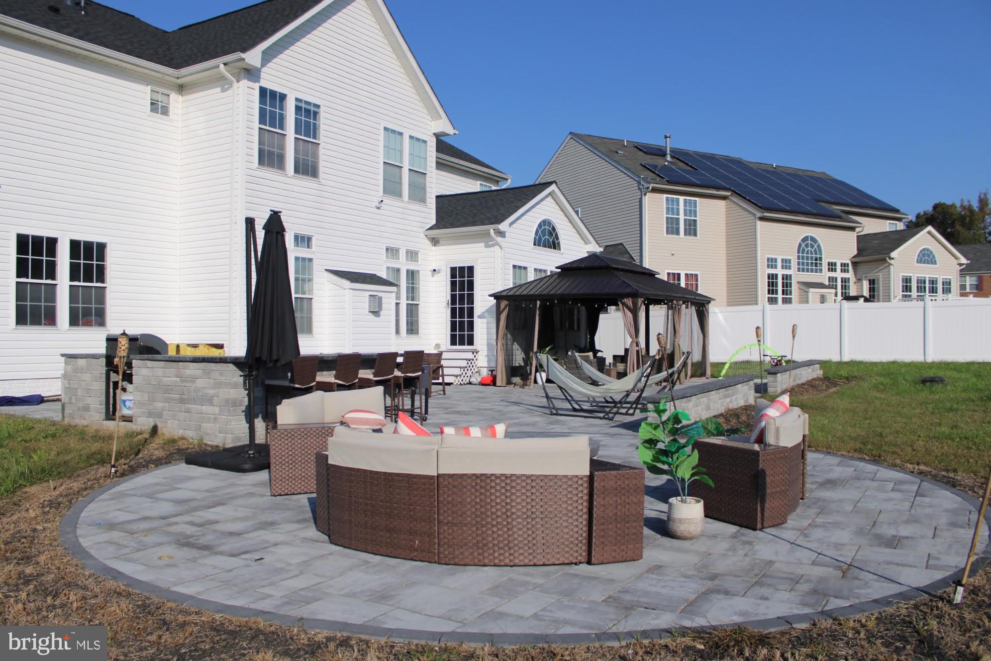 WOODBURN ESTATES - Residential