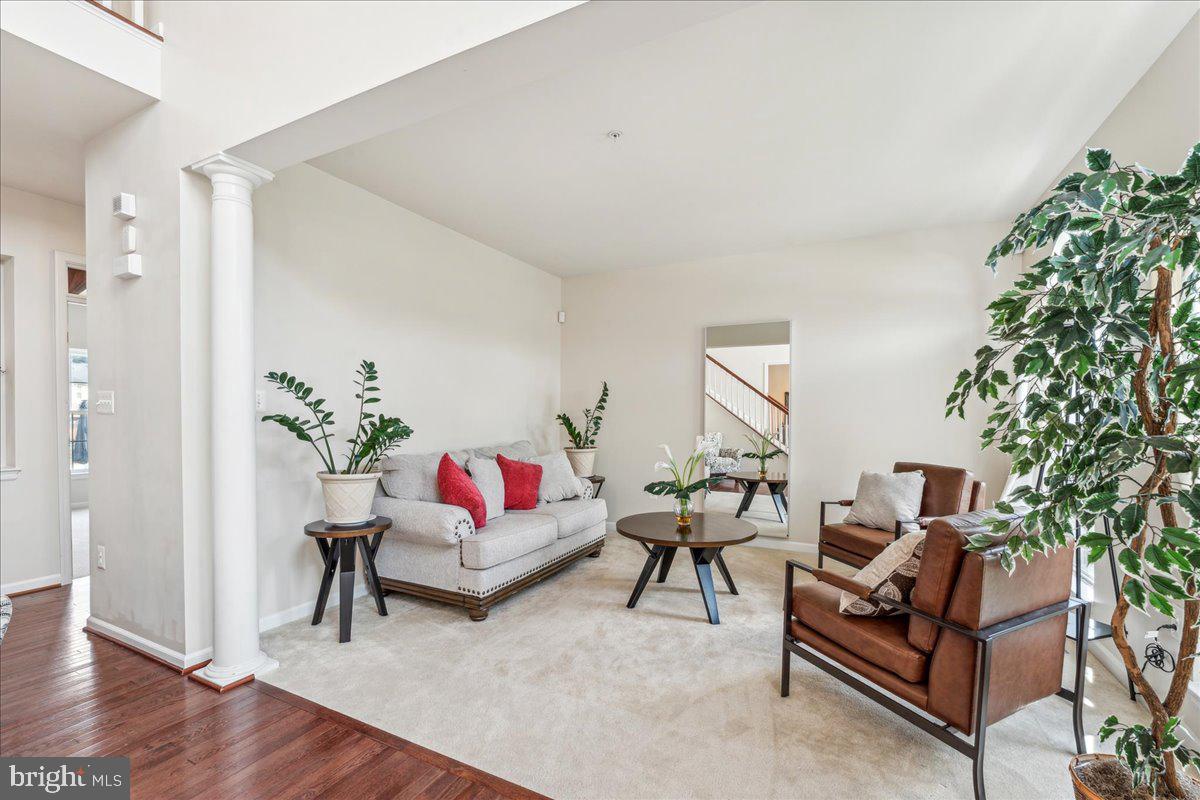 WOODBURN ESTATES - Residential