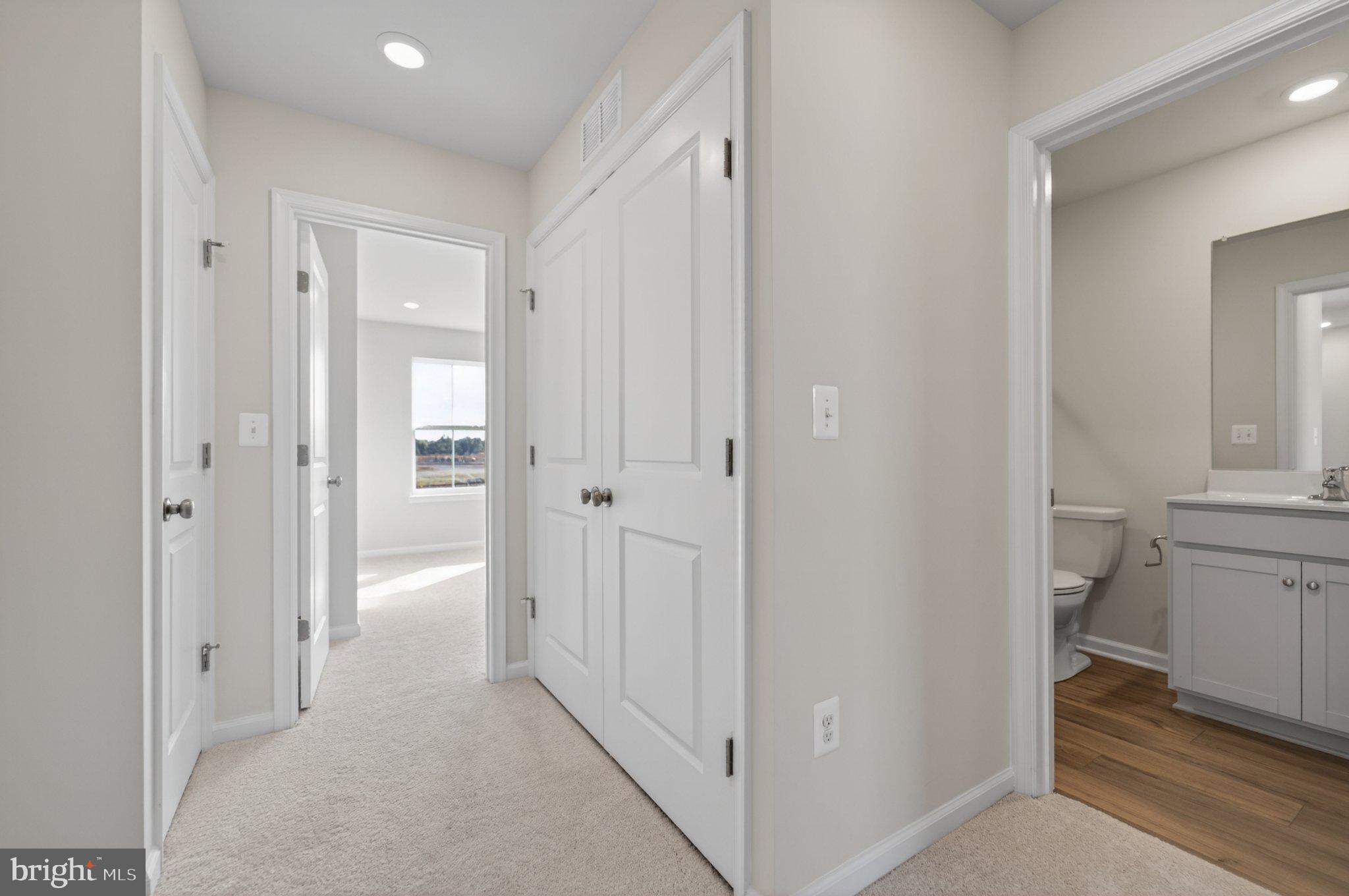 THE GALLERY - Residential Lease