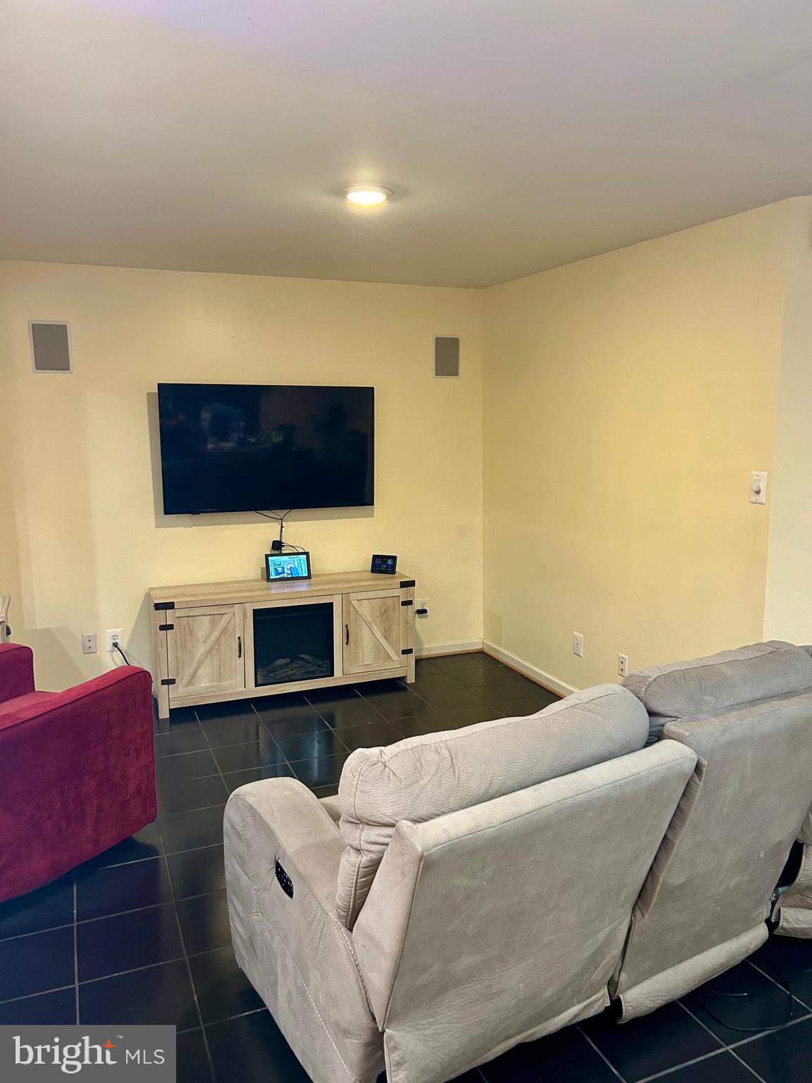 BALMORAL OF CLIFTON - Residential Lease