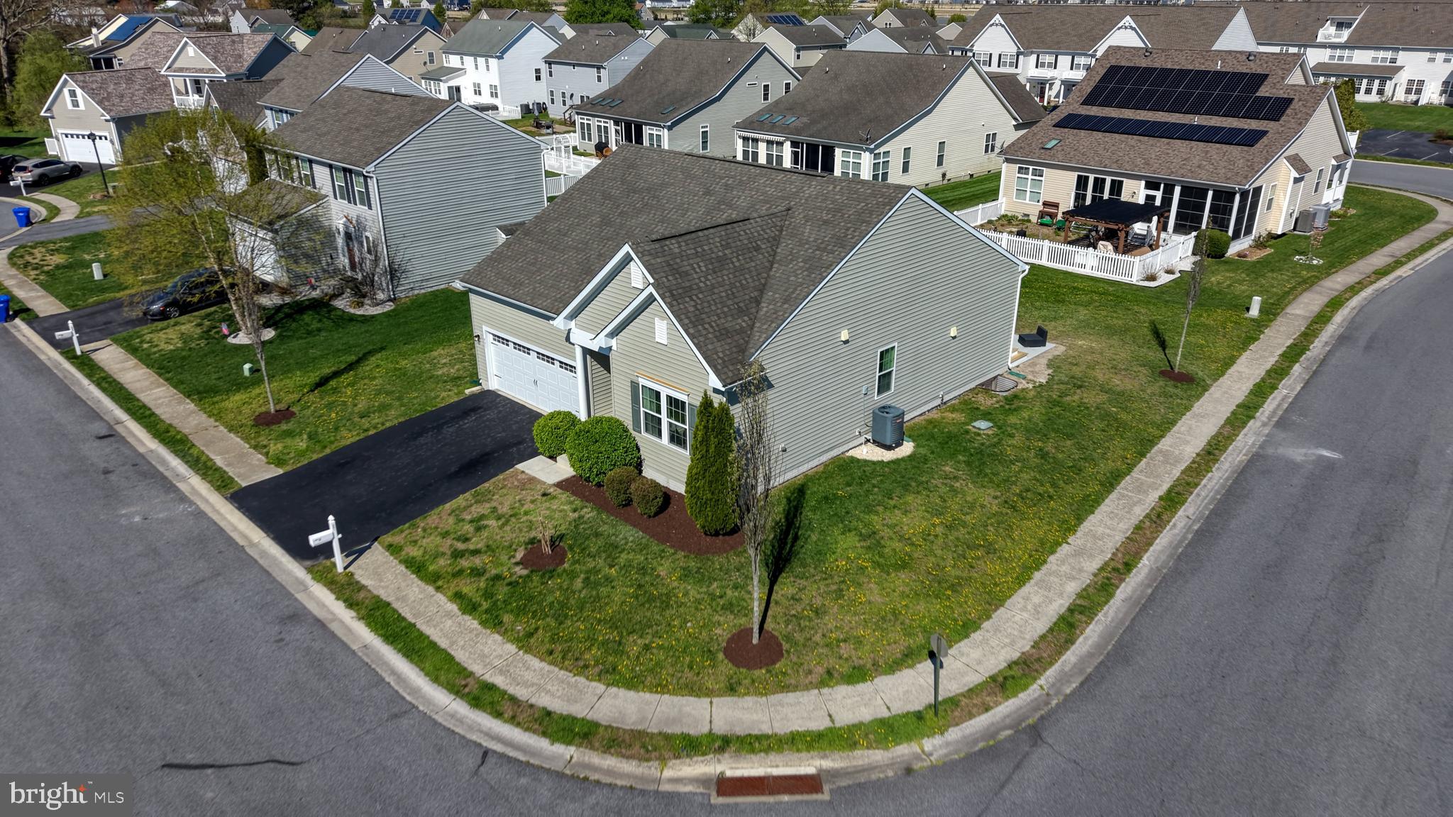 THE COMMONS AT RADISH FARM - Residential