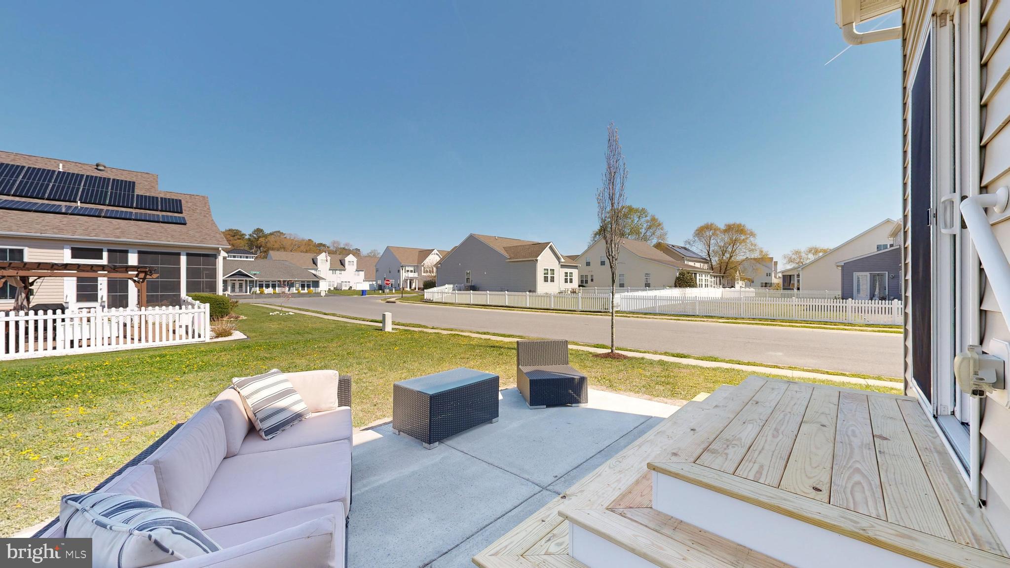 THE COMMONS AT RADISH FARM - Residential
