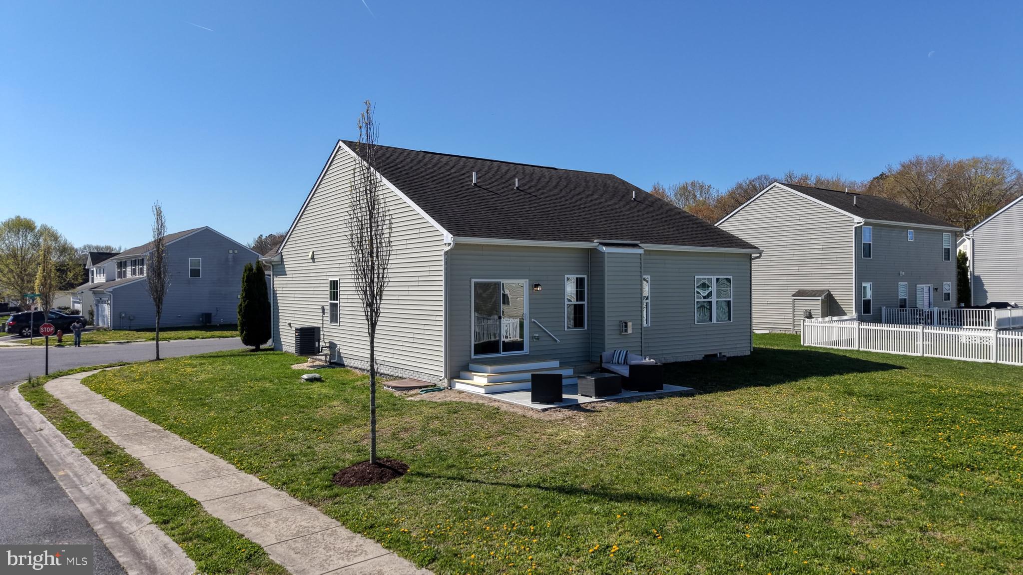 THE COMMONS AT RADISH FARM - Residential