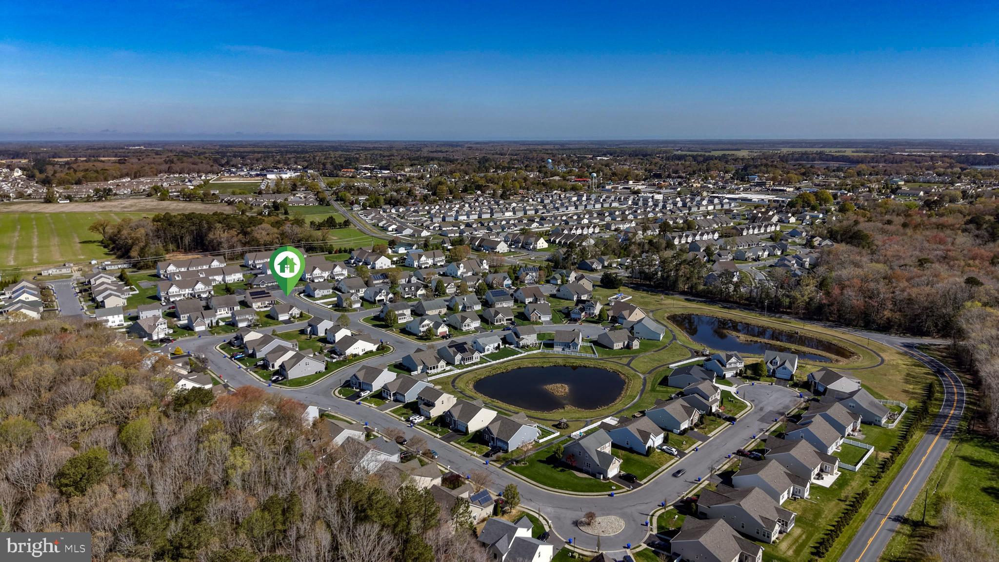 THE COMMONS AT RADISH FARM - Residential