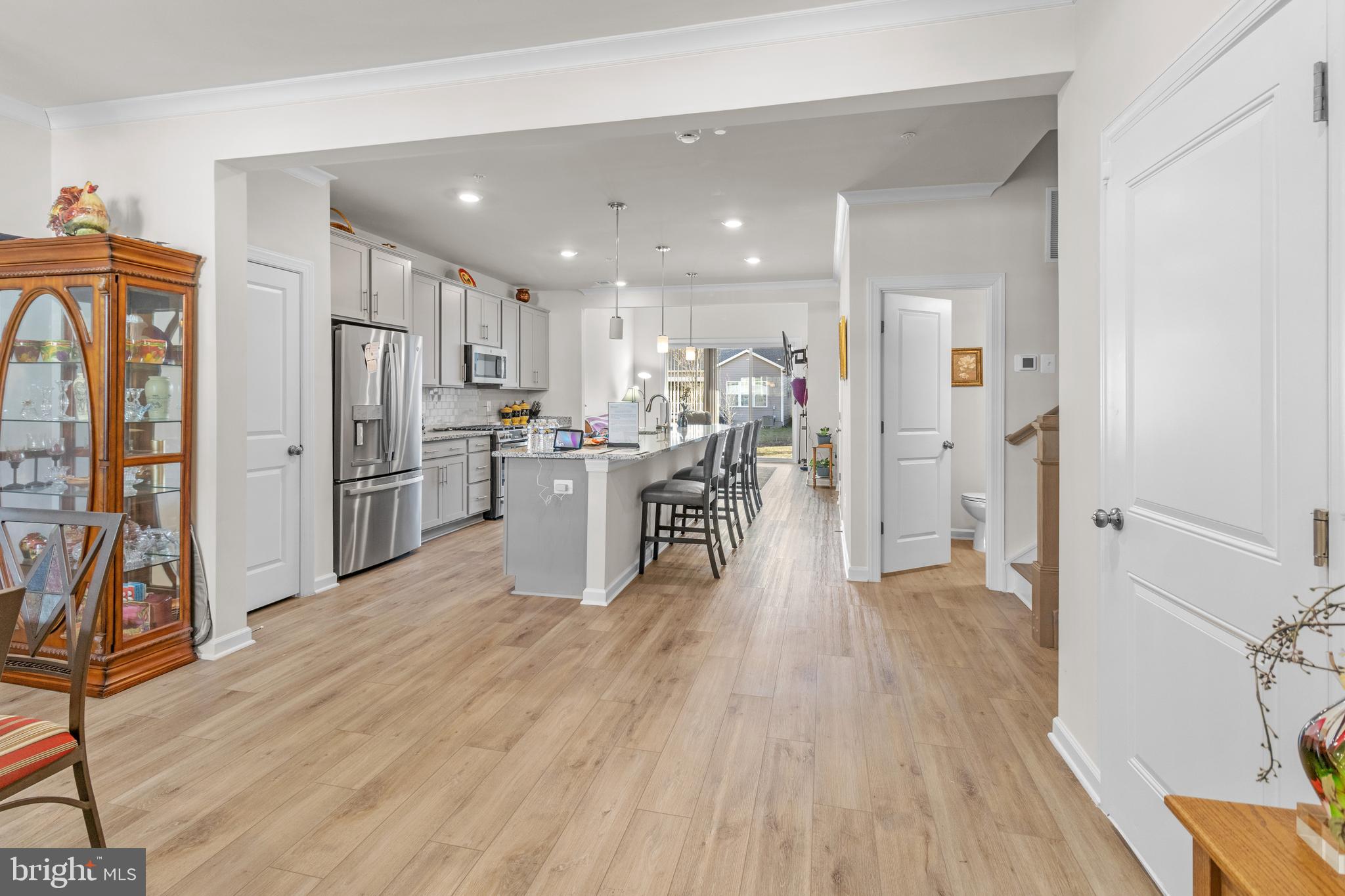 BEECHFIELD MANORS - Residential