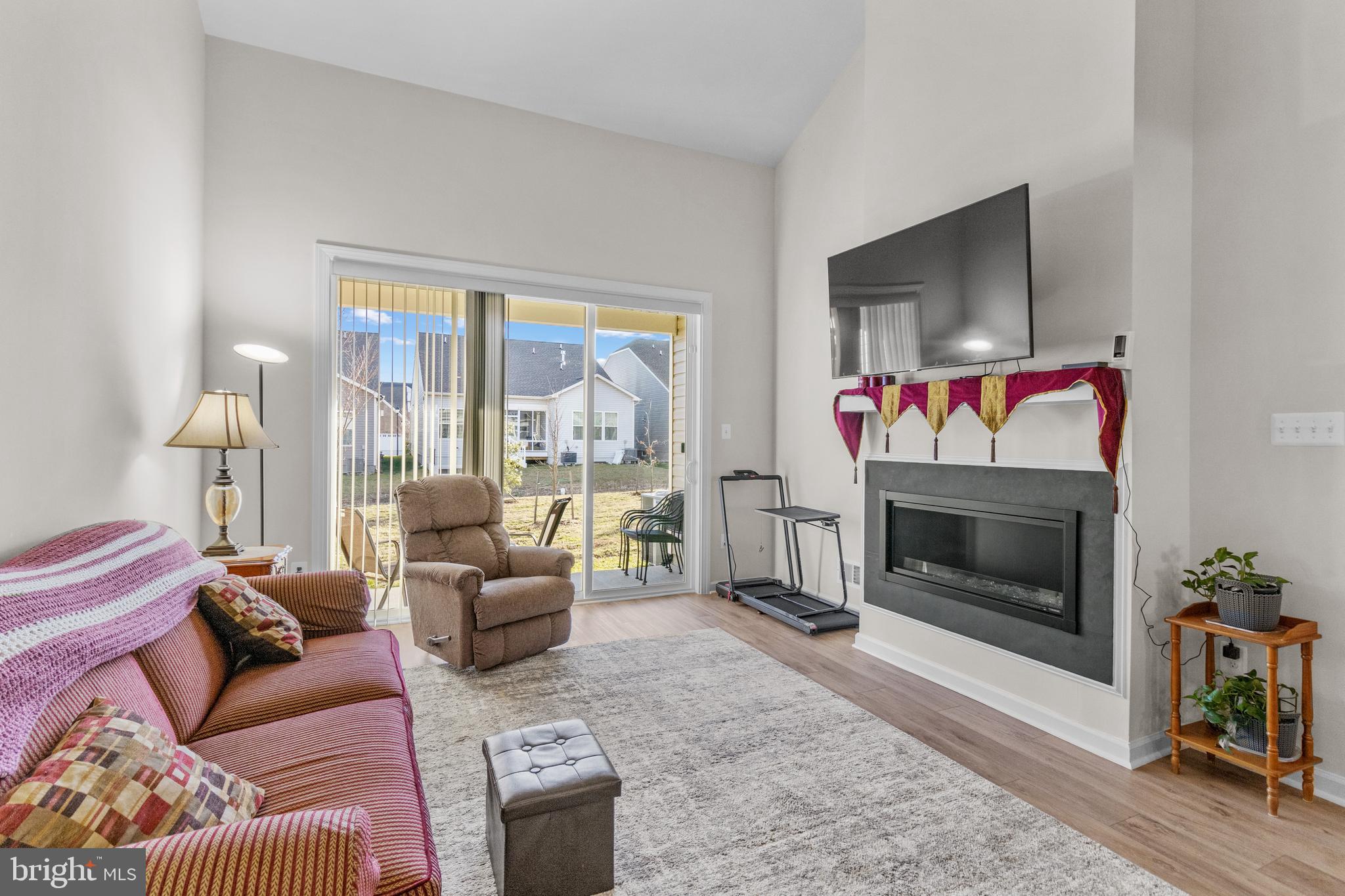 BEECHFIELD MANORS - Residential