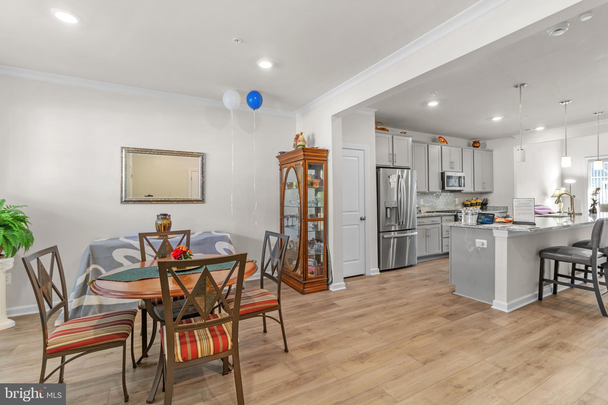 BEECHFIELD MANORS - Residential