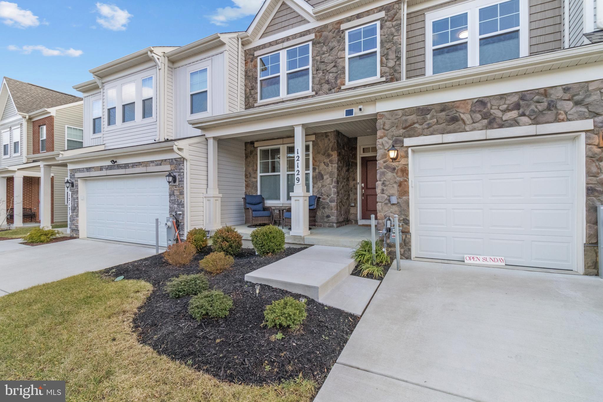 BEECHFIELD MANORS - Residential