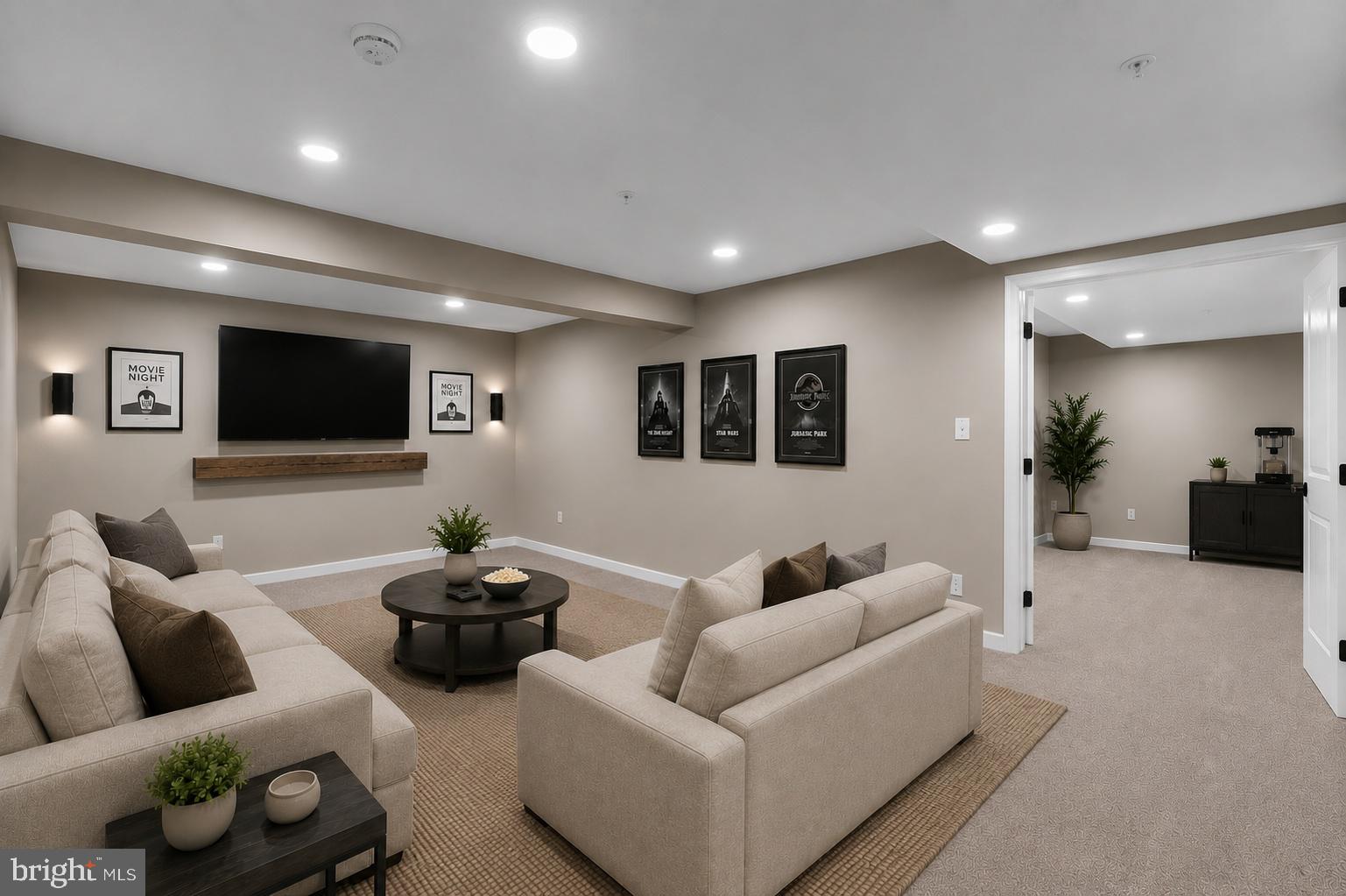 CHELSEA KNOLLS - Residential