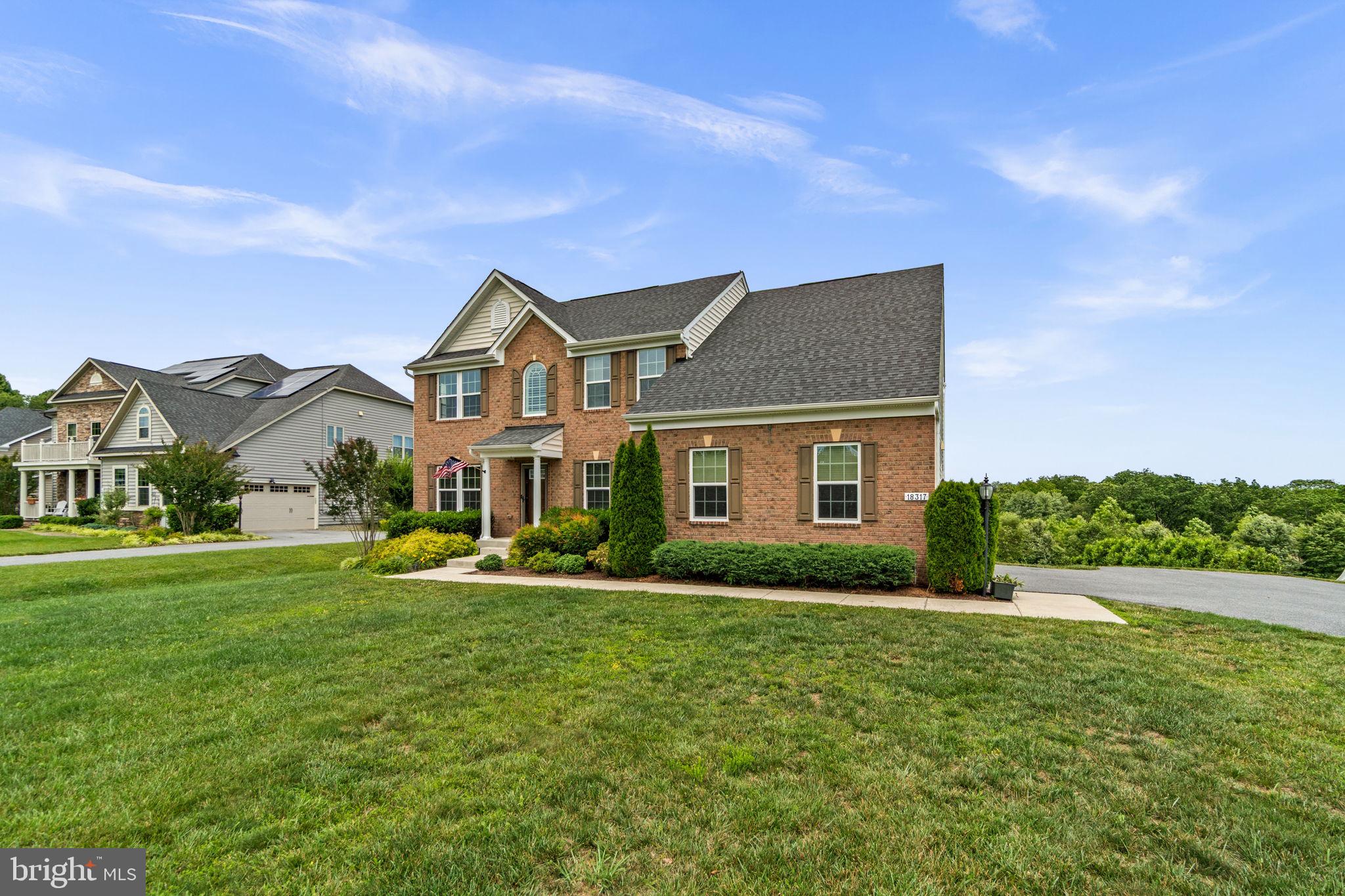 CHELSEA KNOLLS - Residential
