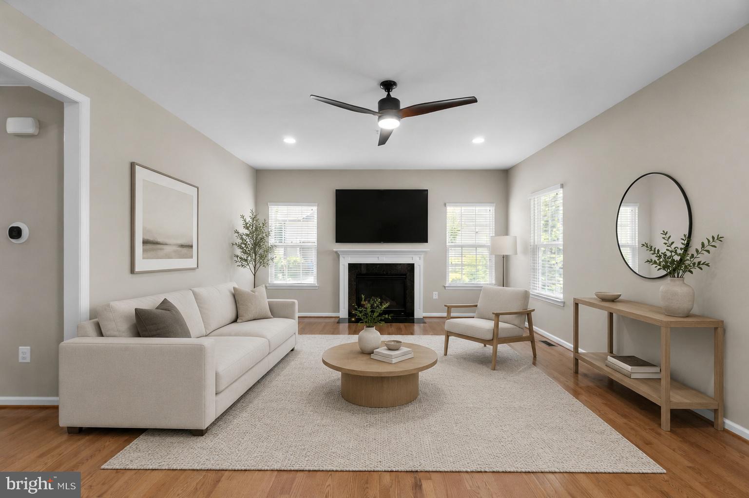 CHELSEA KNOLLS - Residential