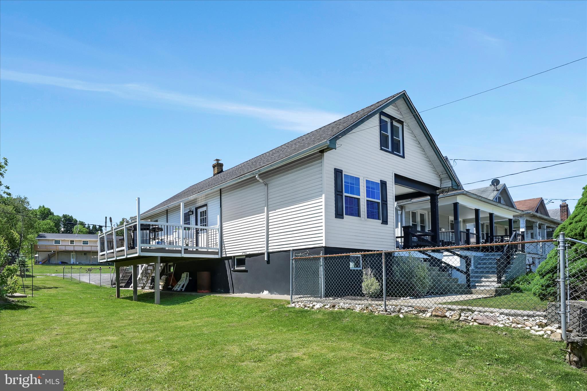 CRESSONA - Residential