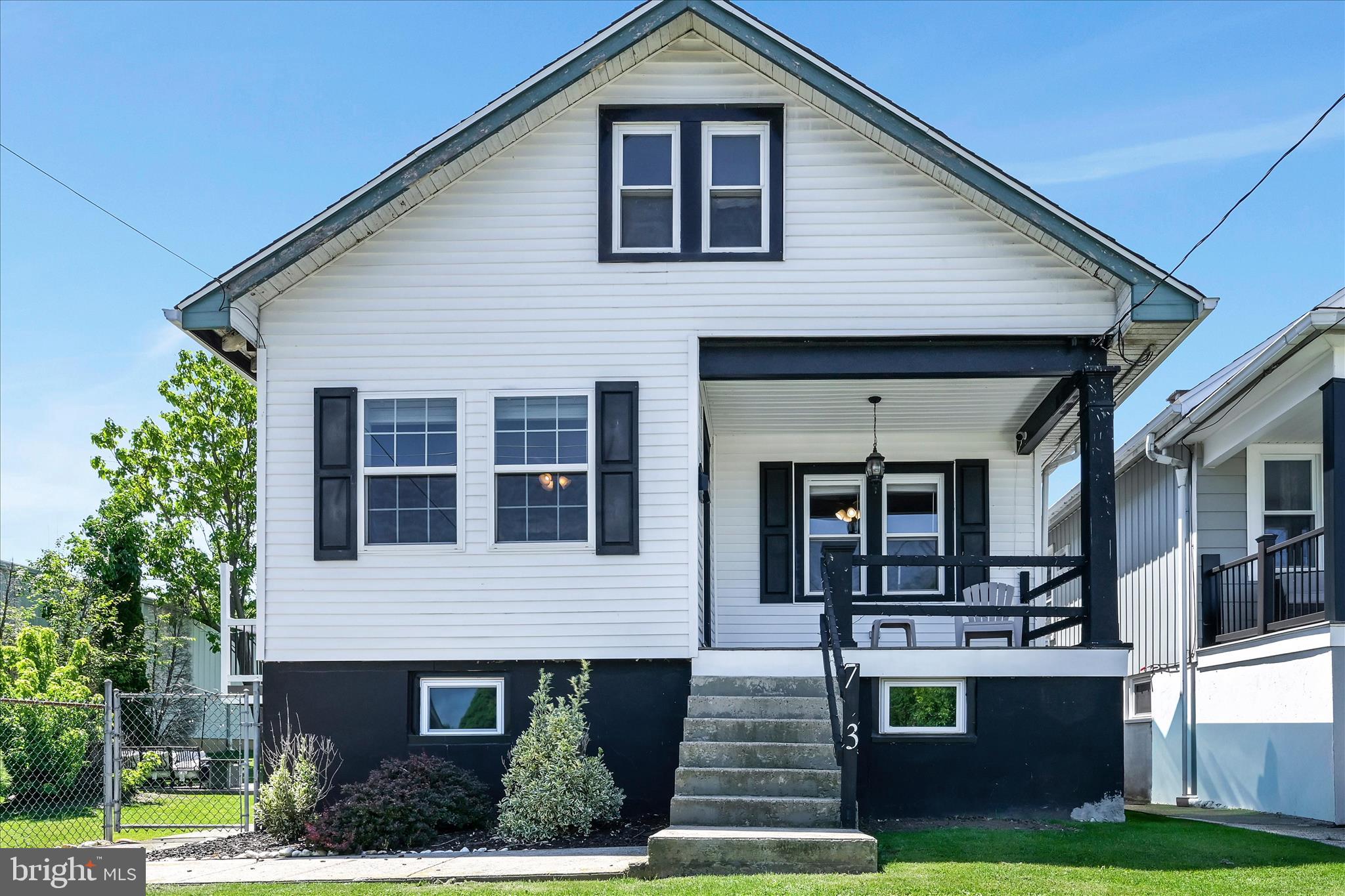 CRESSONA - Residential