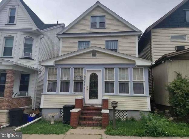 FAIRVIEW - Residential
