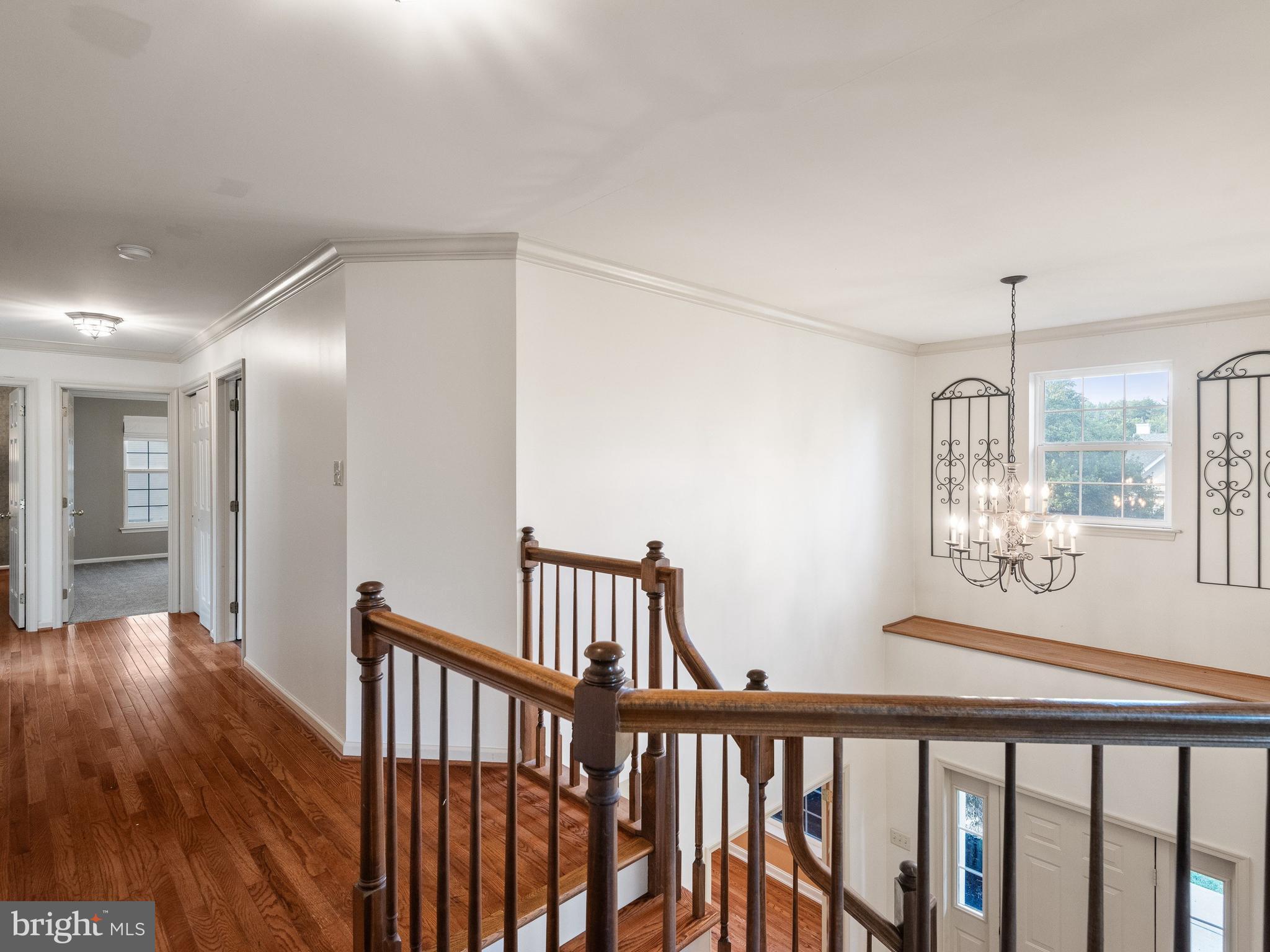 PROVIDENCE KNOLL - Residential