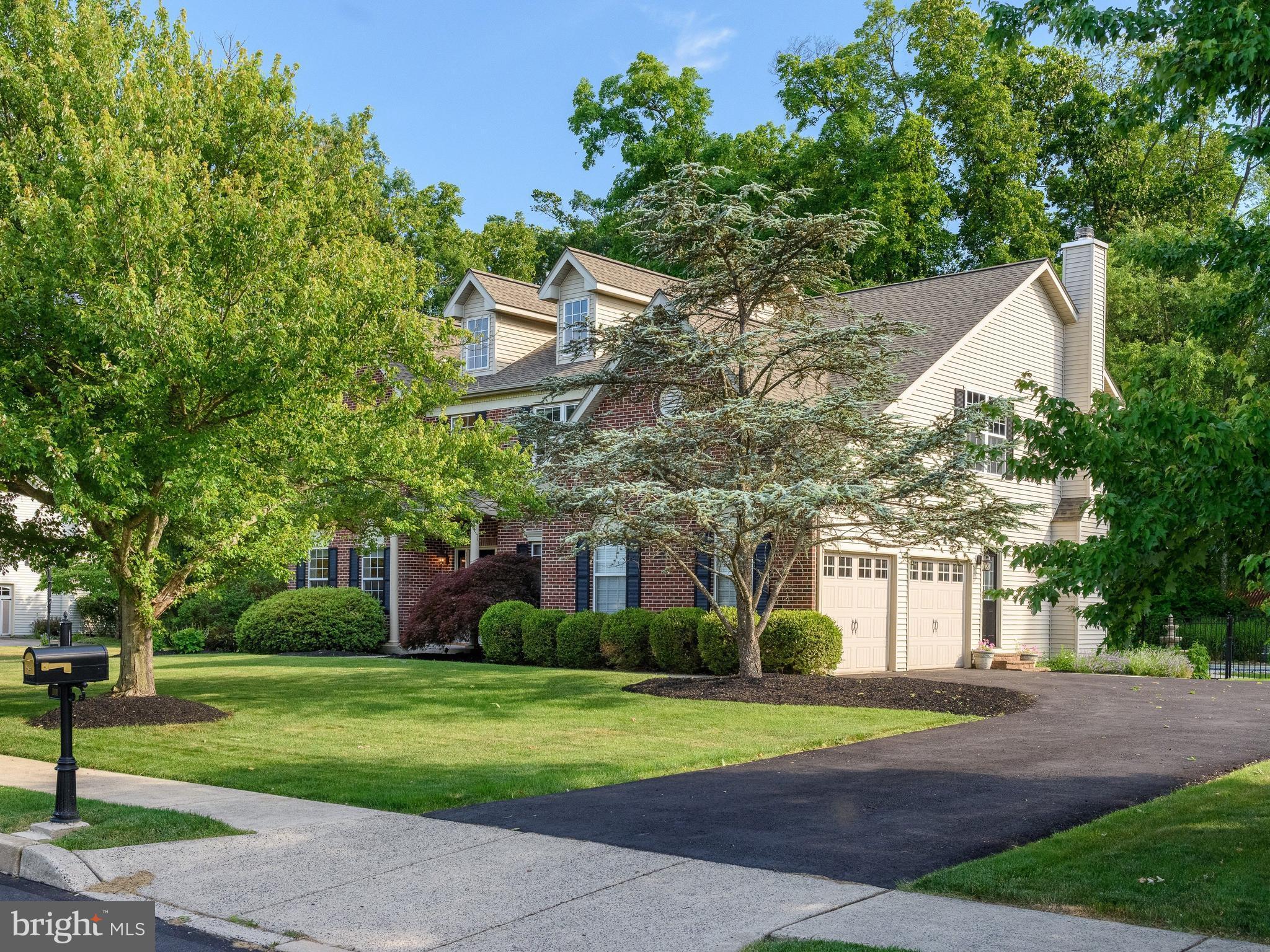 PROVIDENCE KNOLL - Residential