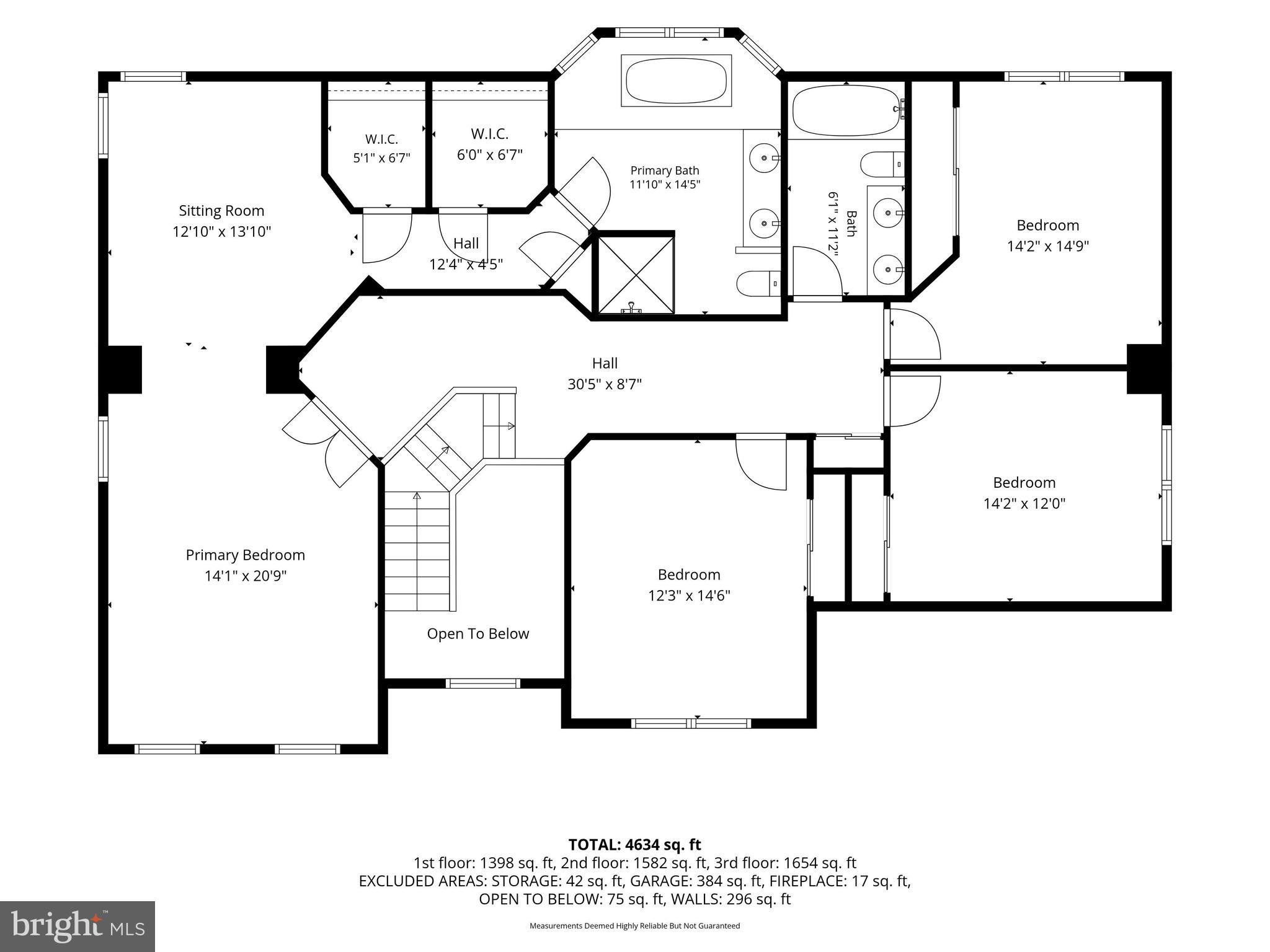PROVIDENCE KNOLL - Residential