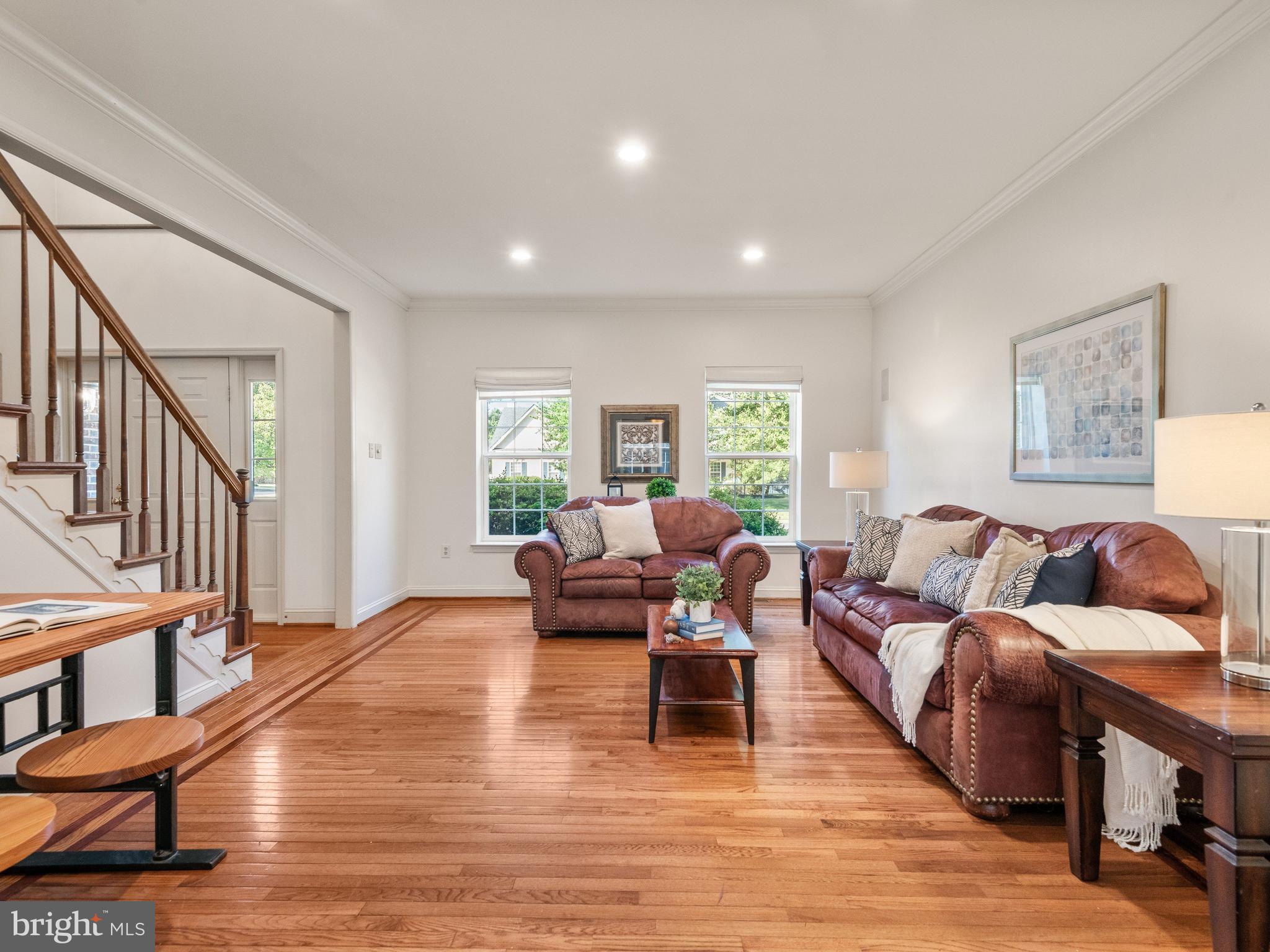 PROVIDENCE KNOLL - Residential