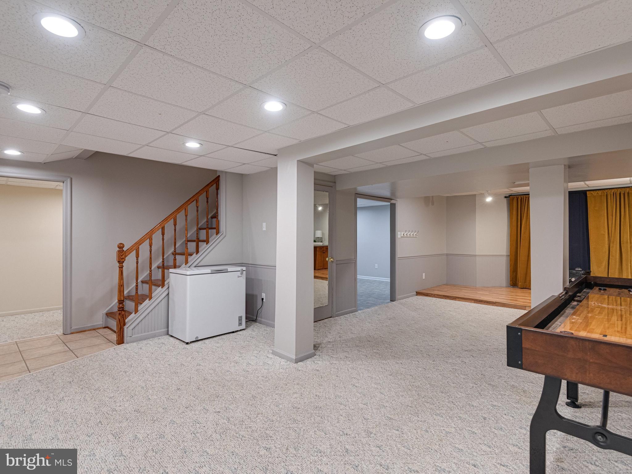 PROVIDENCE KNOLL - Residential