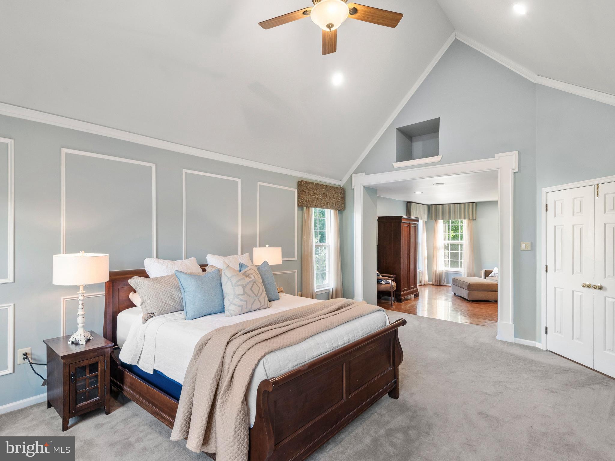 PROVIDENCE KNOLL - Residential