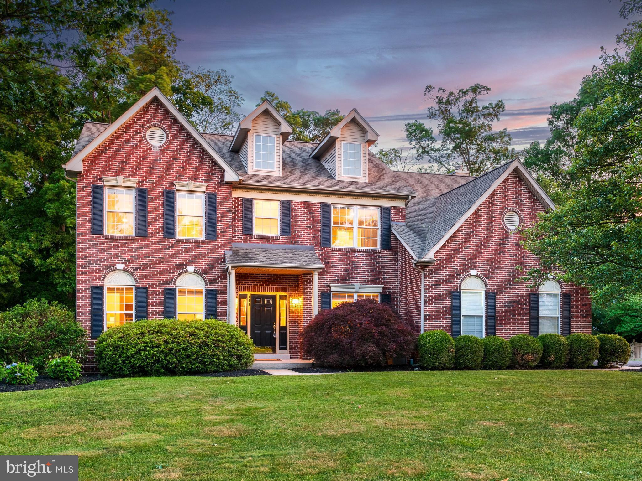 PROVIDENCE KNOLL - Residential