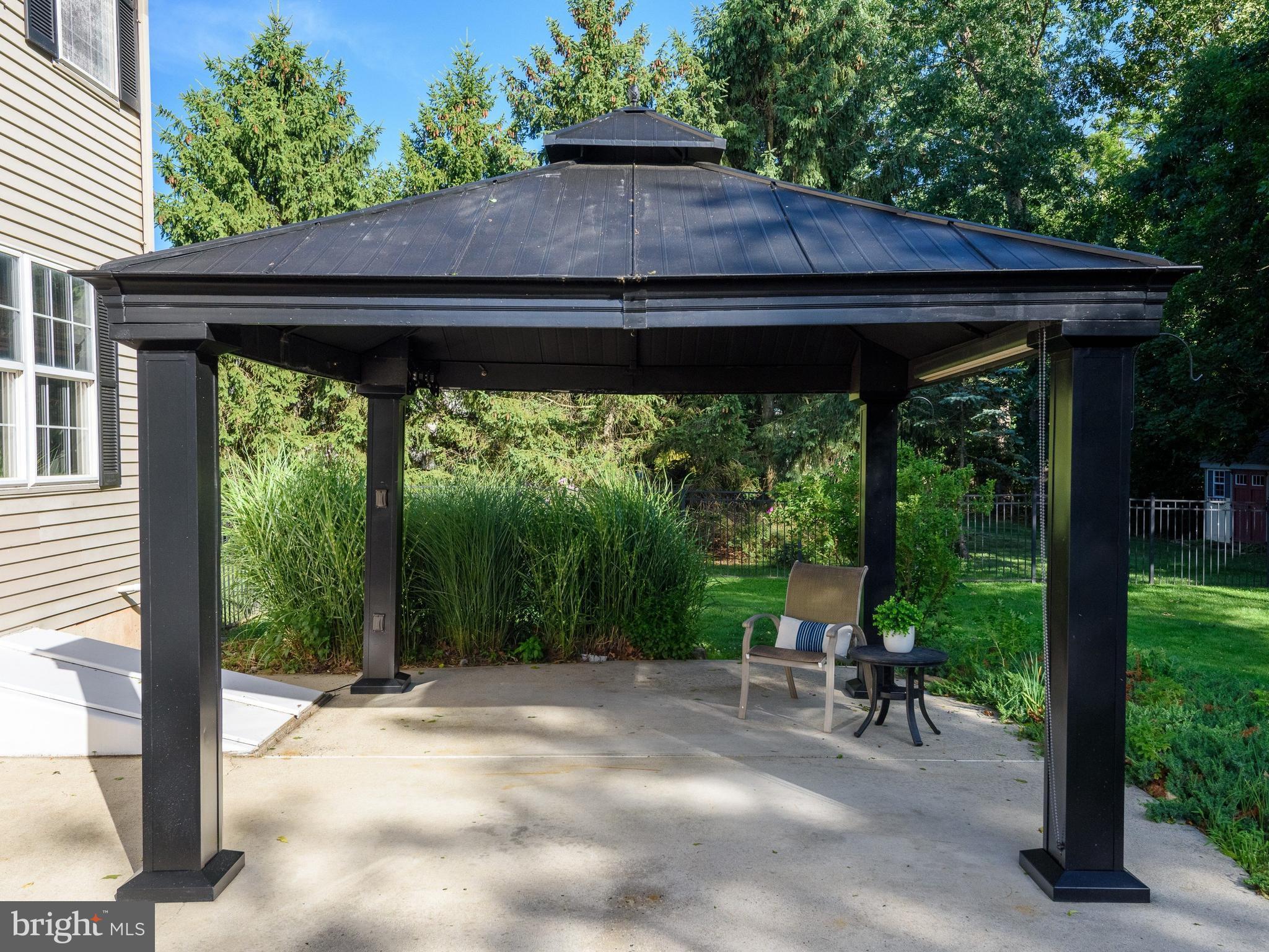 PROVIDENCE KNOLL - Residential
