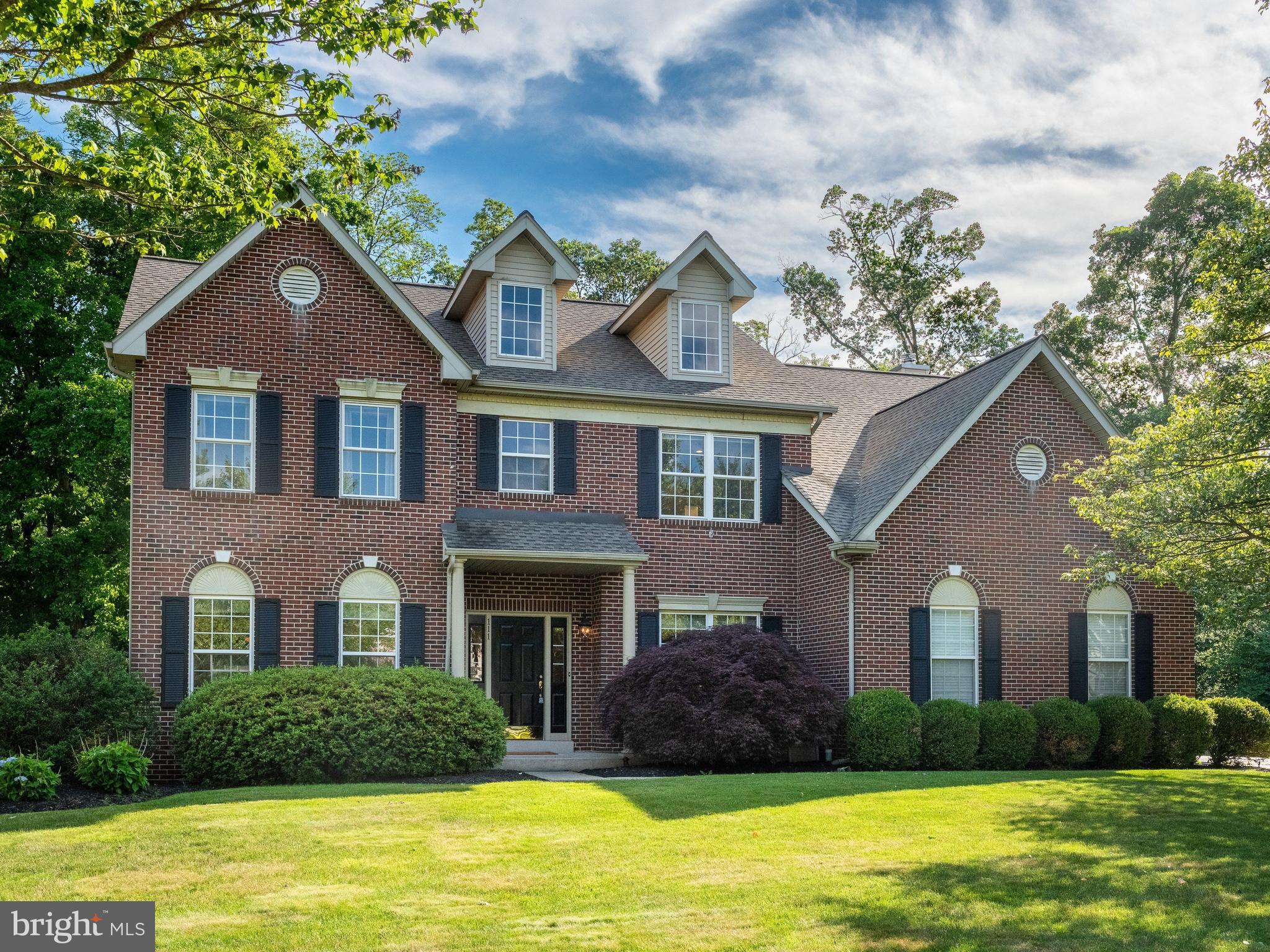PROVIDENCE KNOLL - Residential