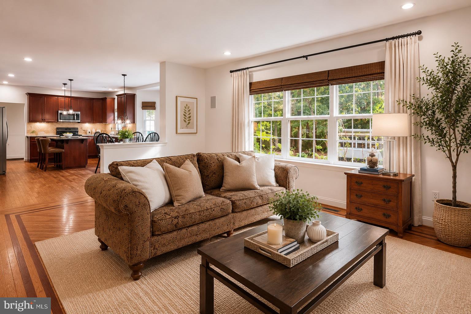 PROVIDENCE KNOLL - Residential