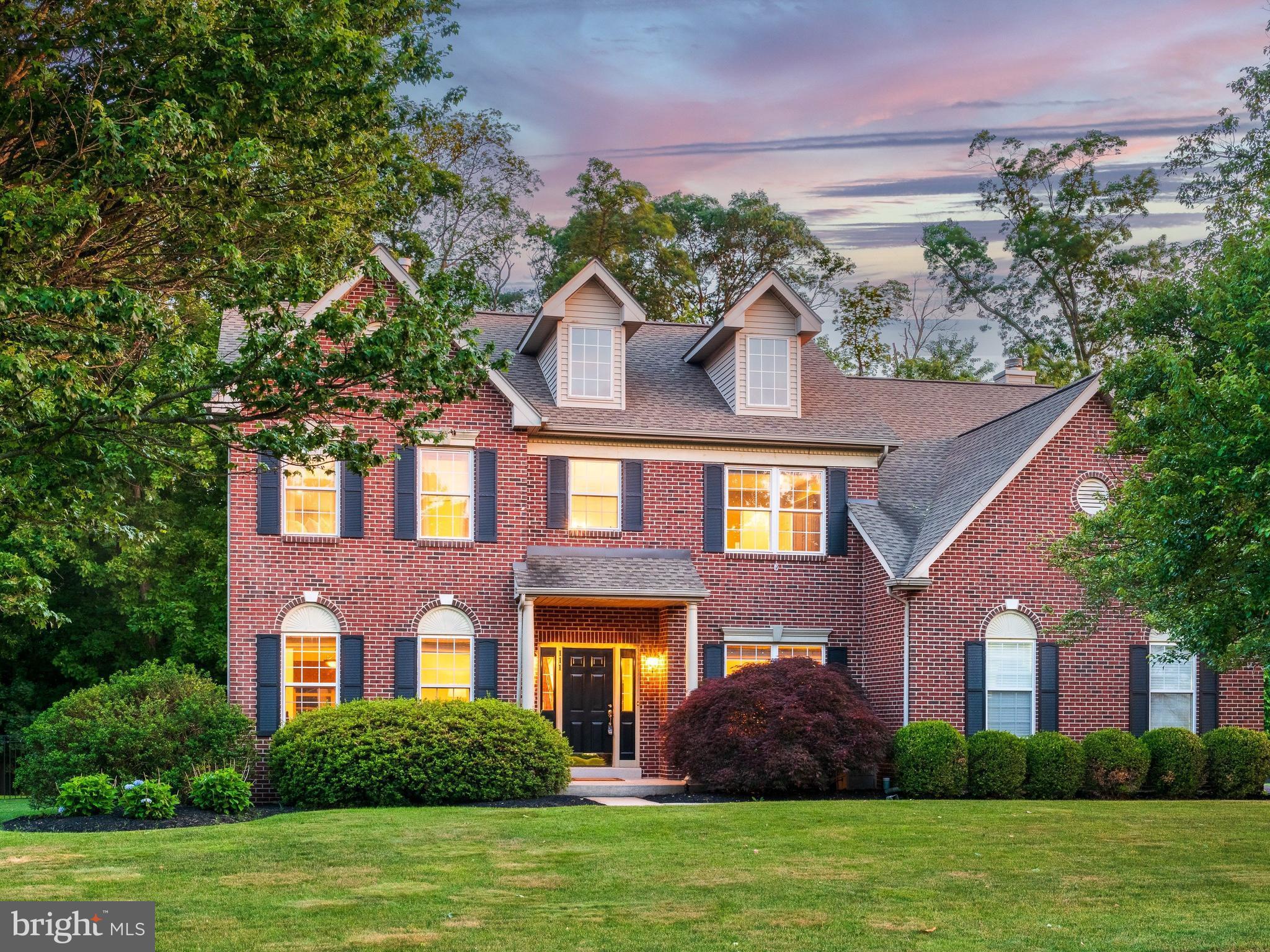 PROVIDENCE KNOLL - Residential