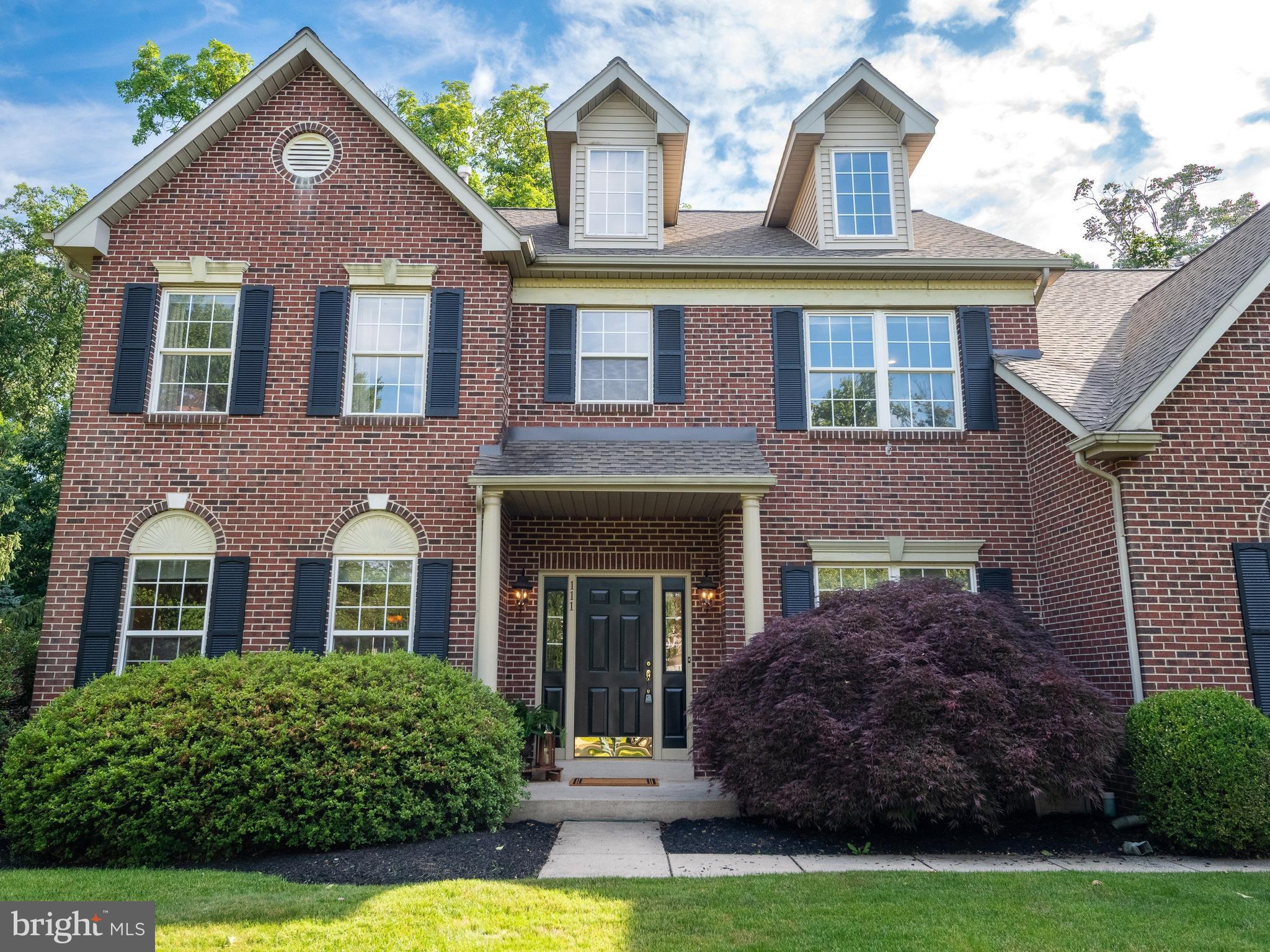 PROVIDENCE KNOLL - Residential