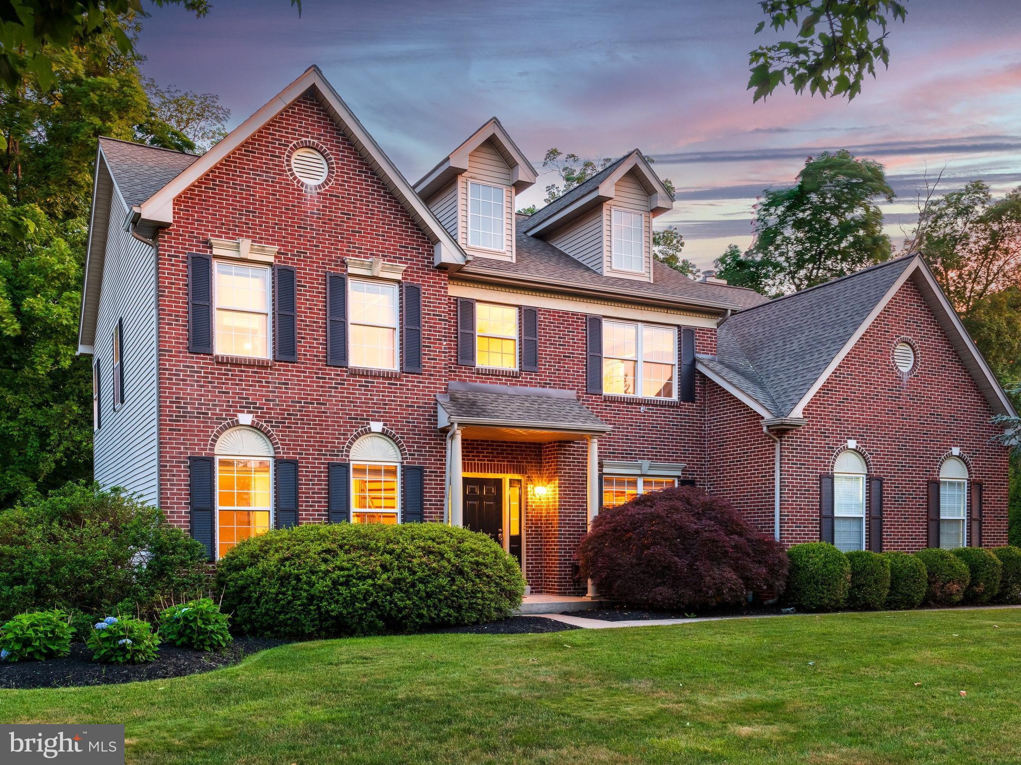 PROVIDENCE KNOLL - Residential