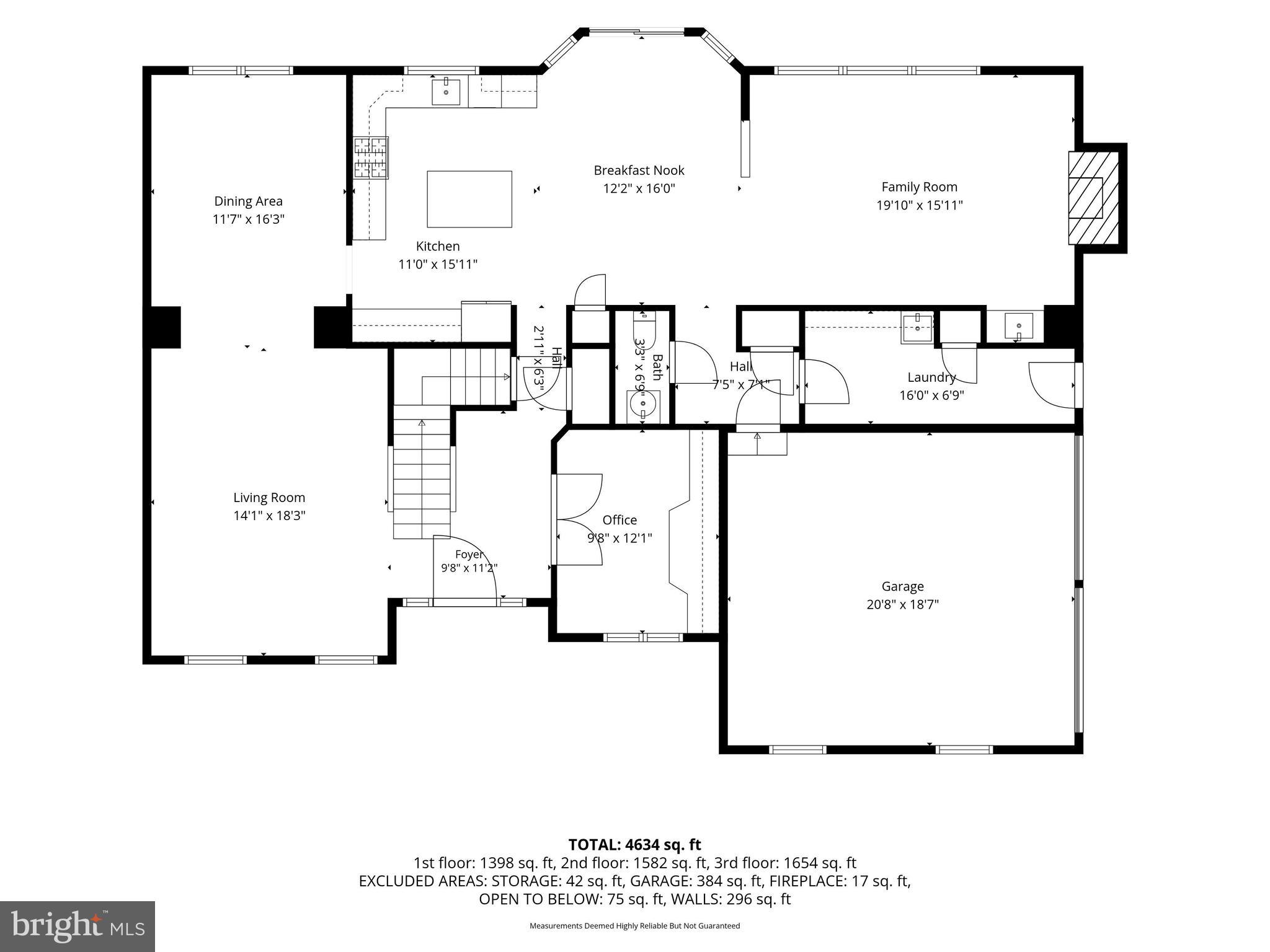 PROVIDENCE KNOLL - Residential