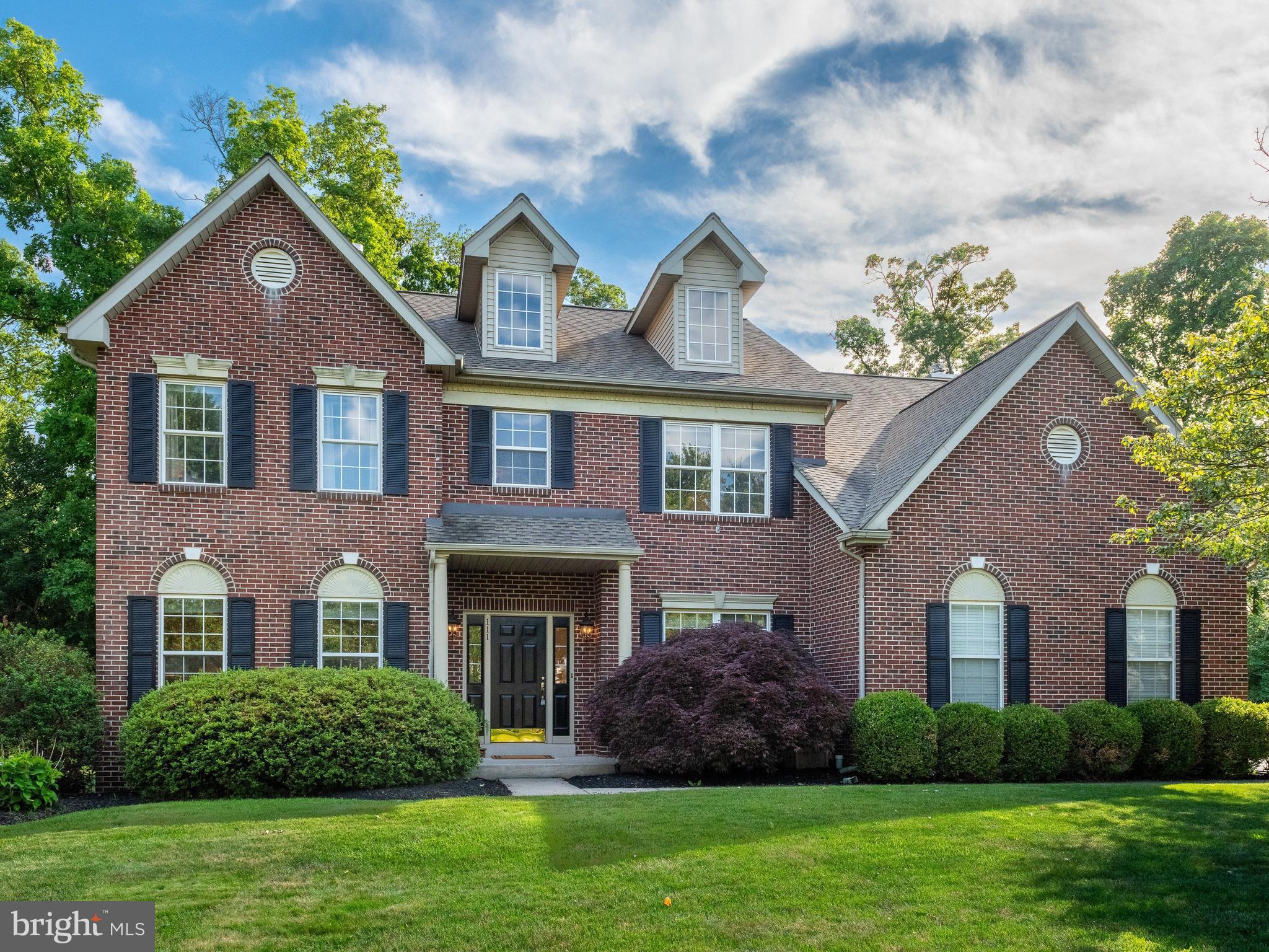 PROVIDENCE KNOLL - Residential