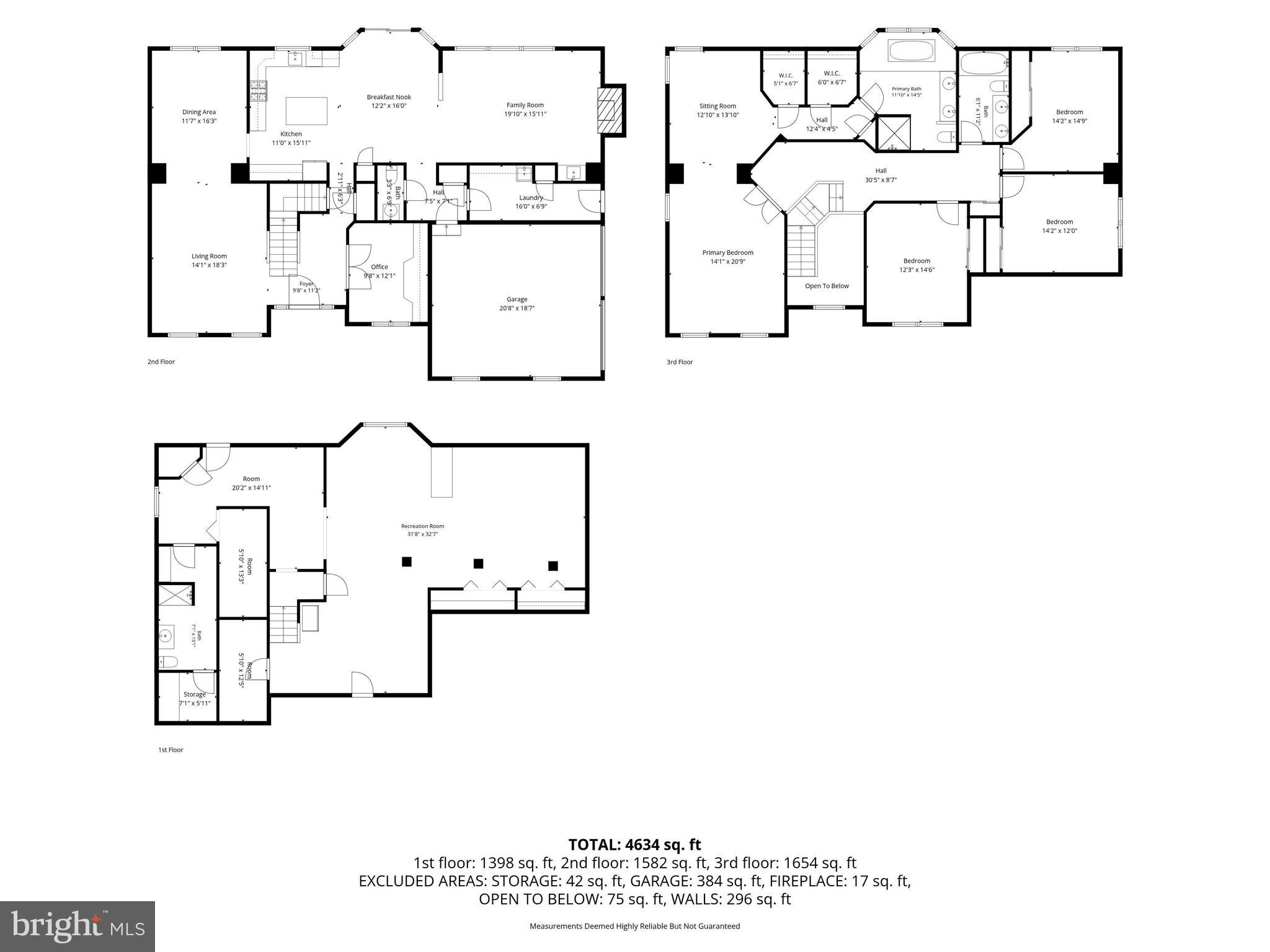 PROVIDENCE KNOLL - Residential