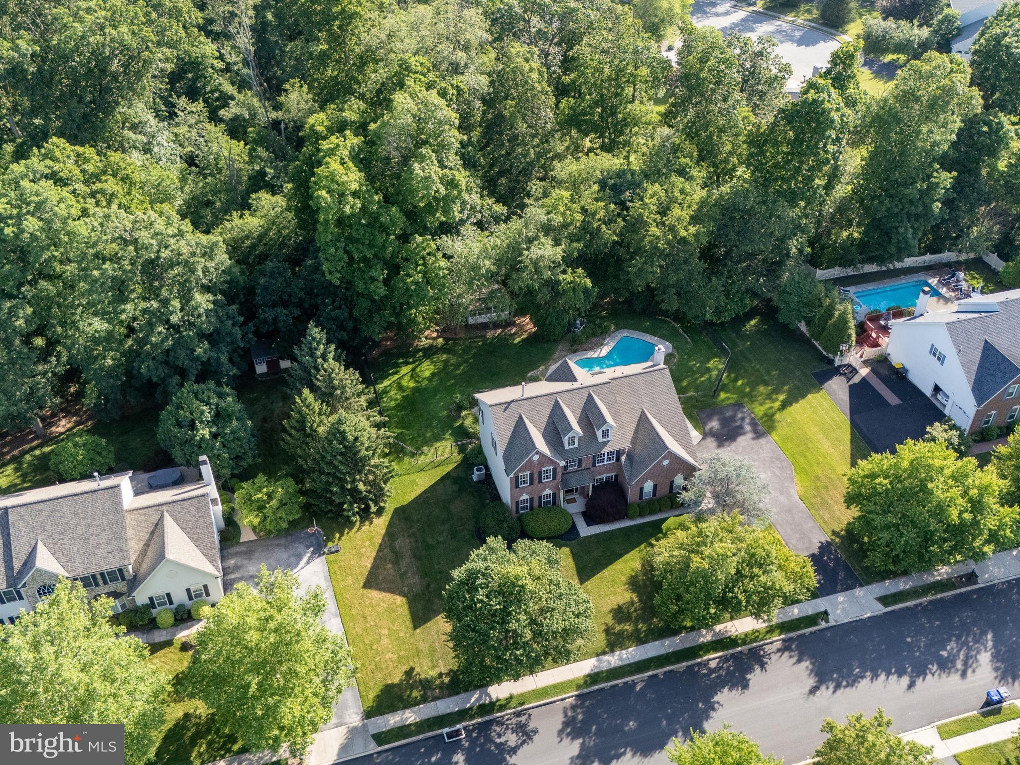 PROVIDENCE KNOLL - Residential