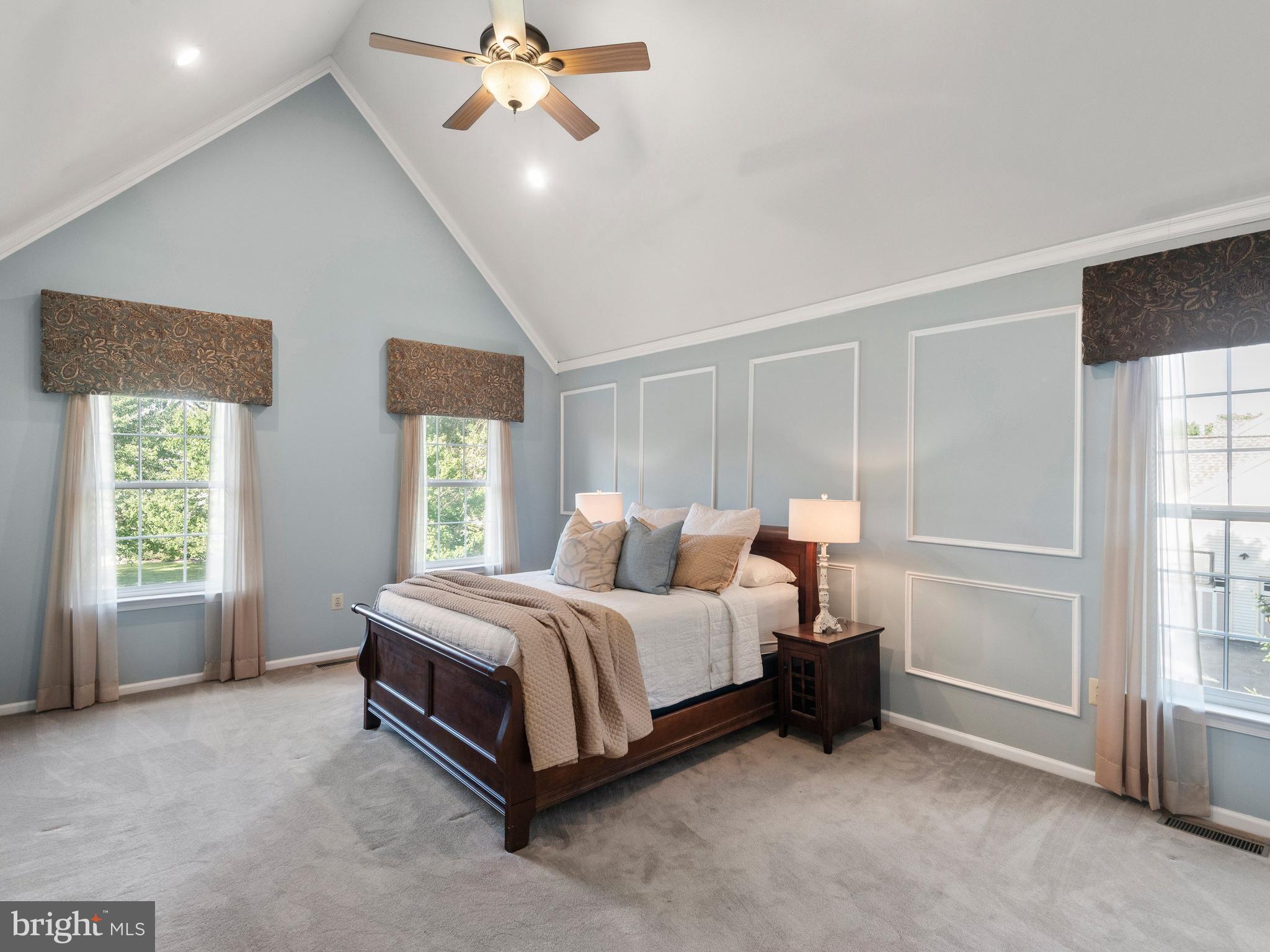 PROVIDENCE KNOLL - Residential