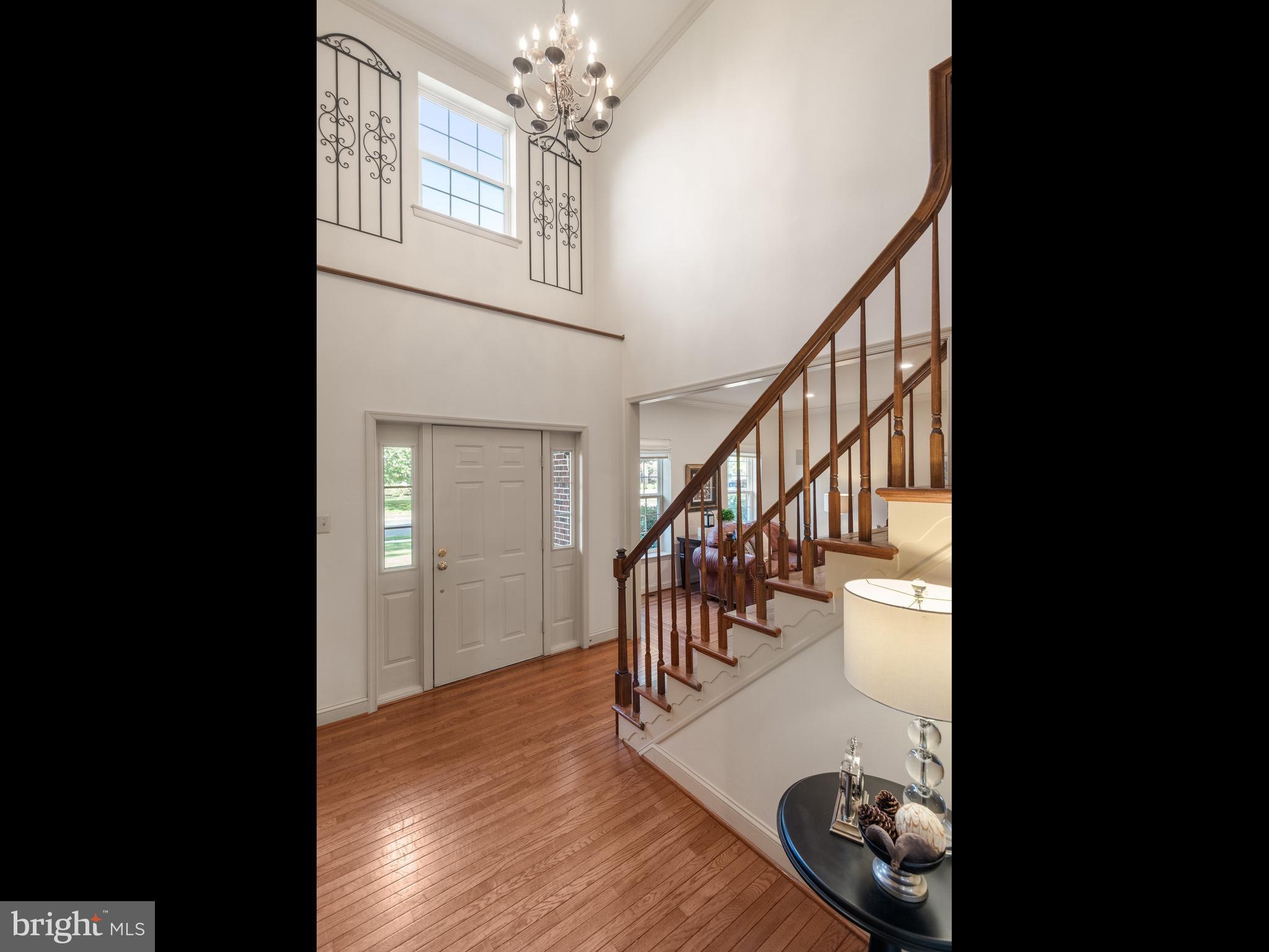PROVIDENCE KNOLL - Residential